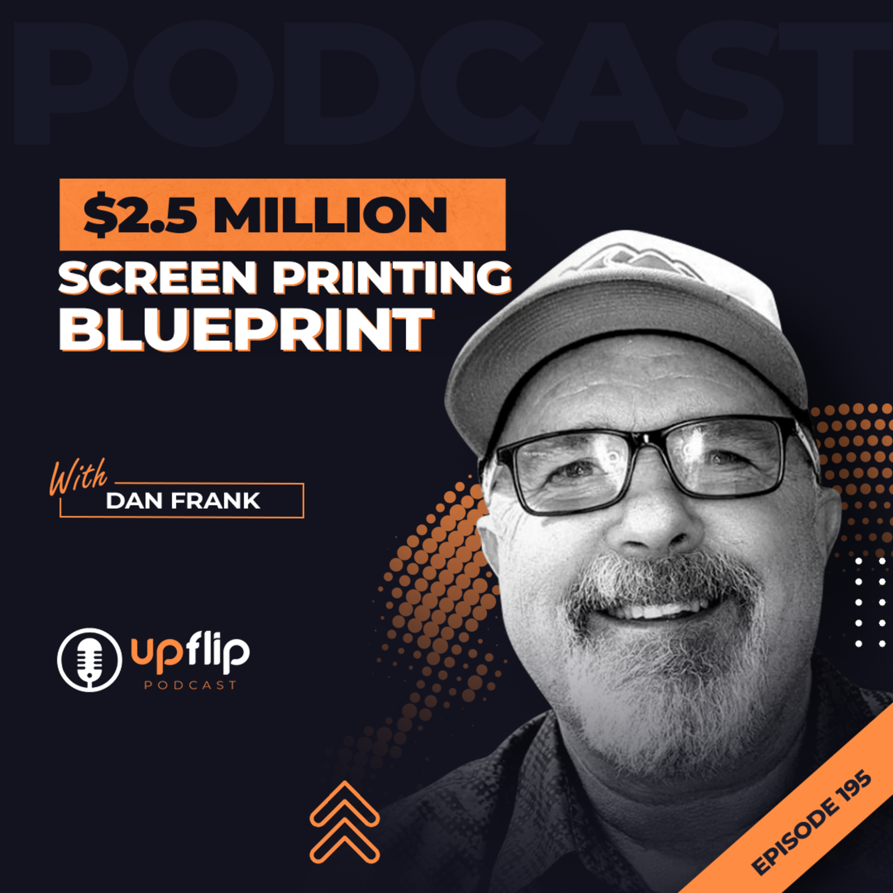 Podcast Cover