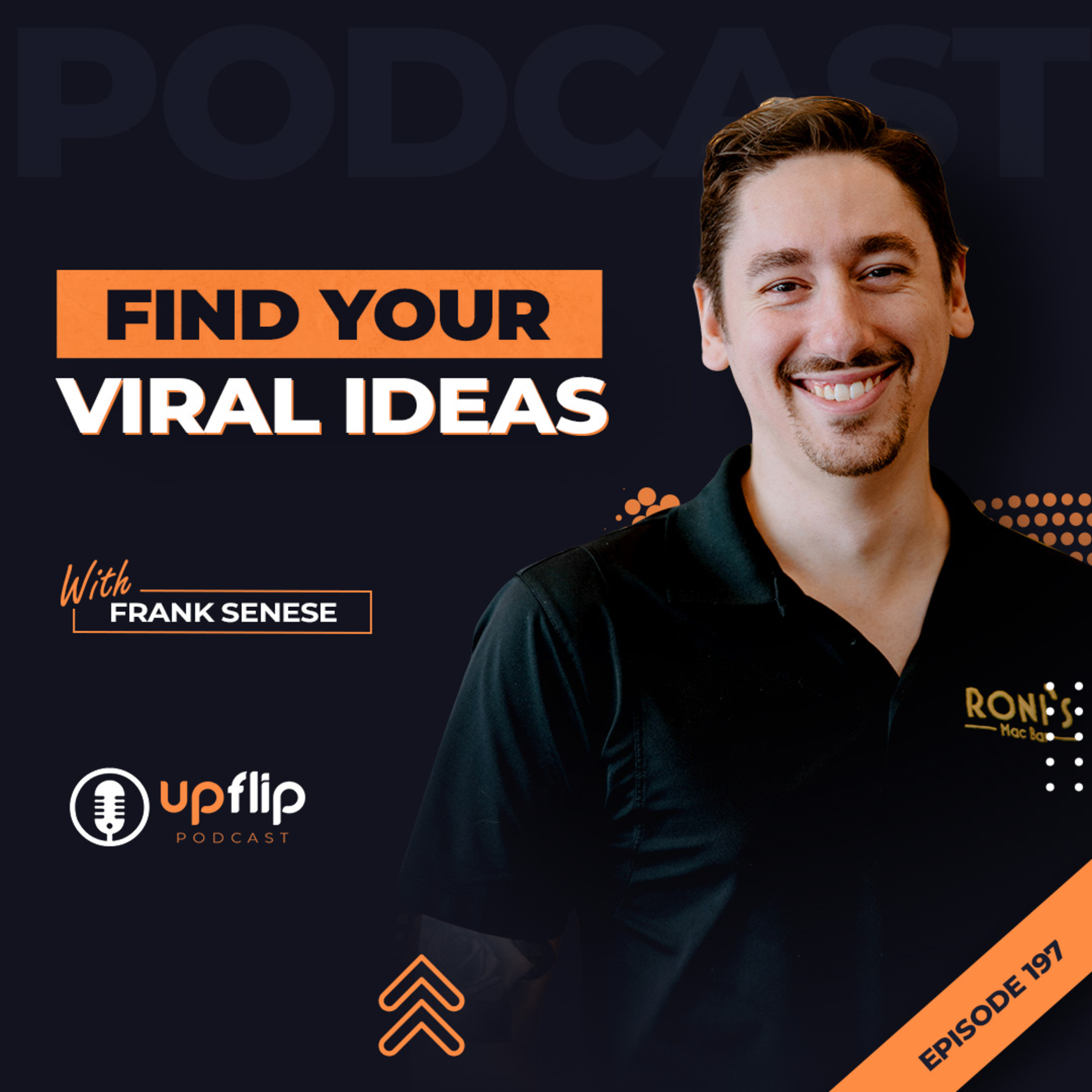 197. How to Go Viral and Turn It into a Seven Figure Business