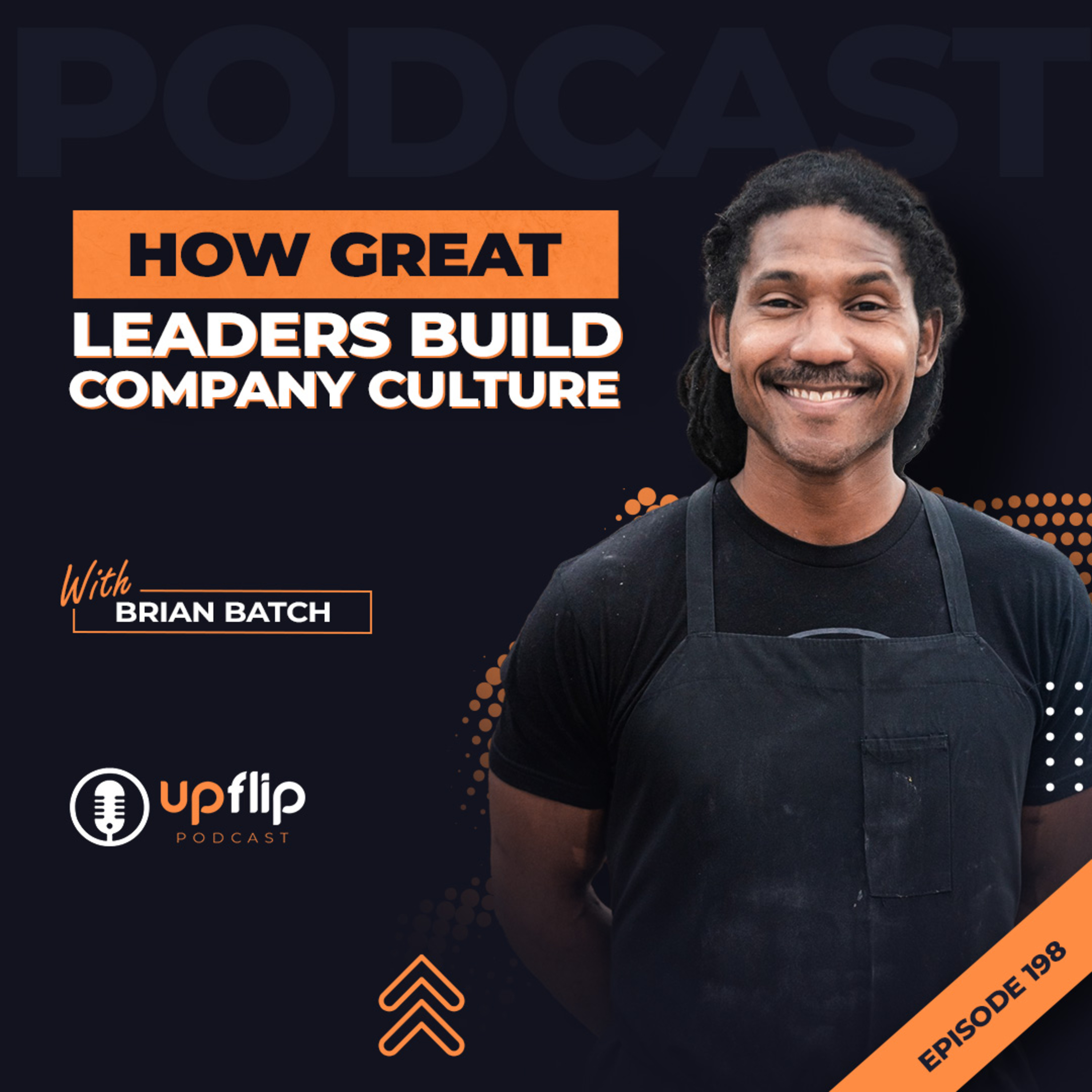 198. How to Lead a Team People Actually Want to Work For