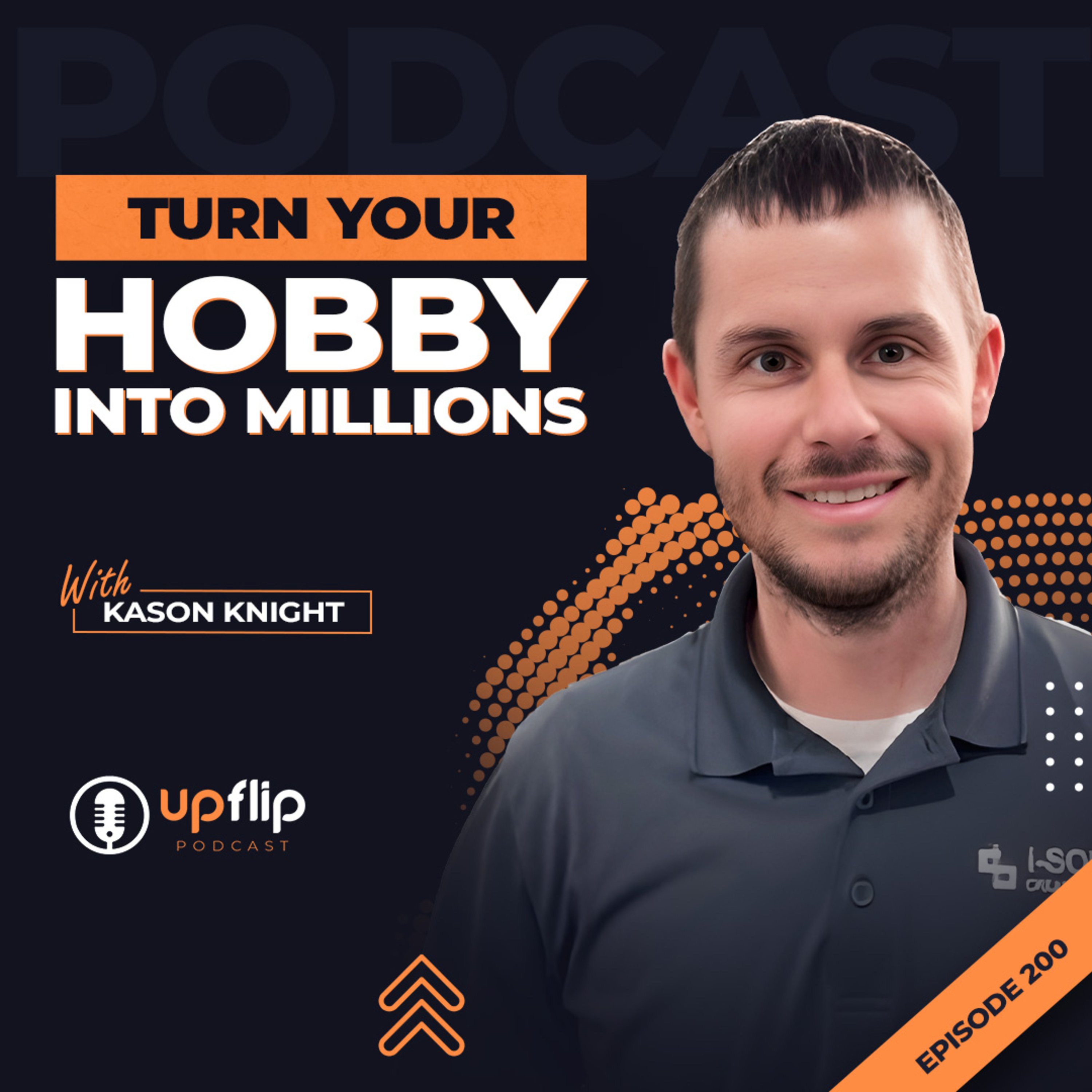 200. How a Hobby Became a Multi-Million Dollar Company
