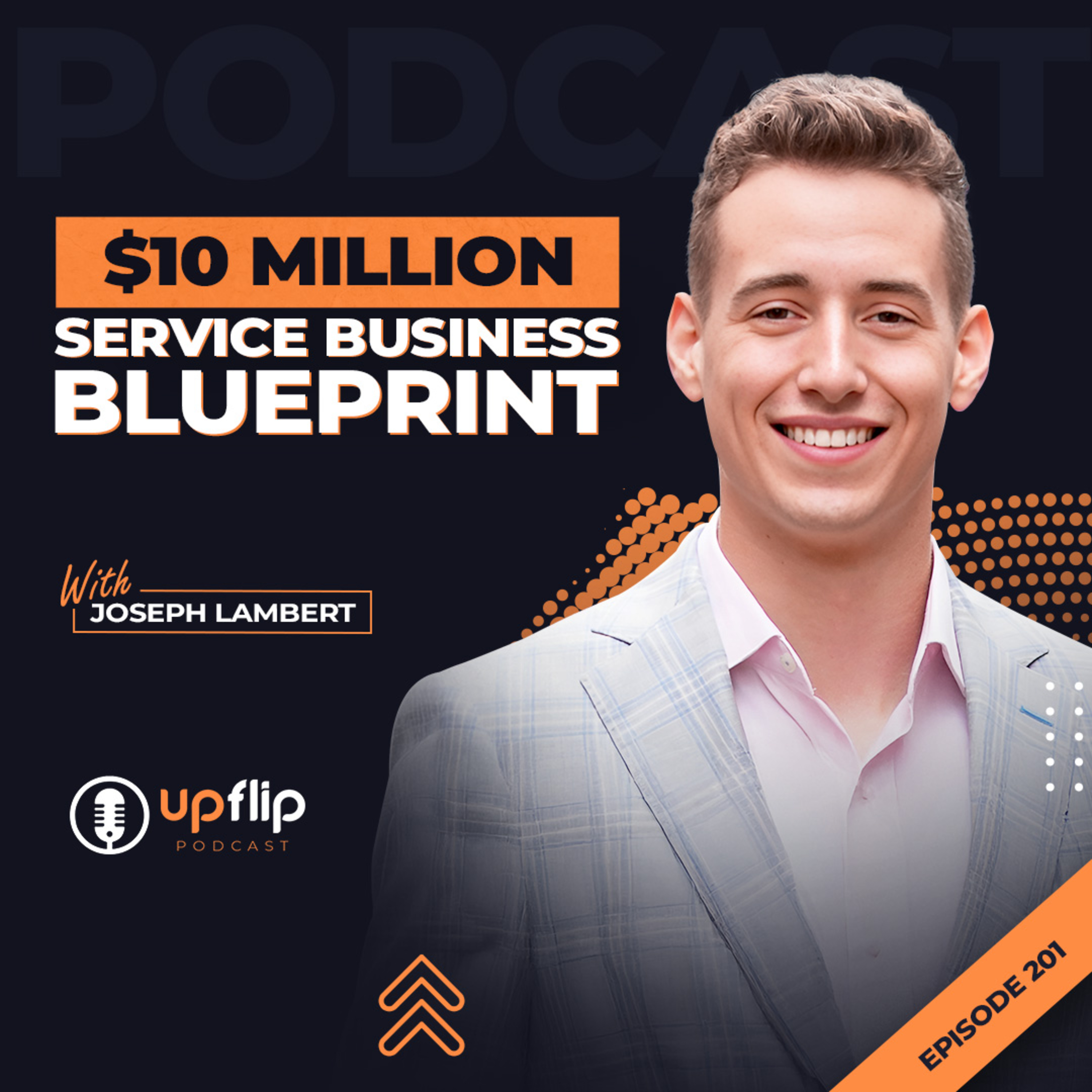 The UpFlip Podcast