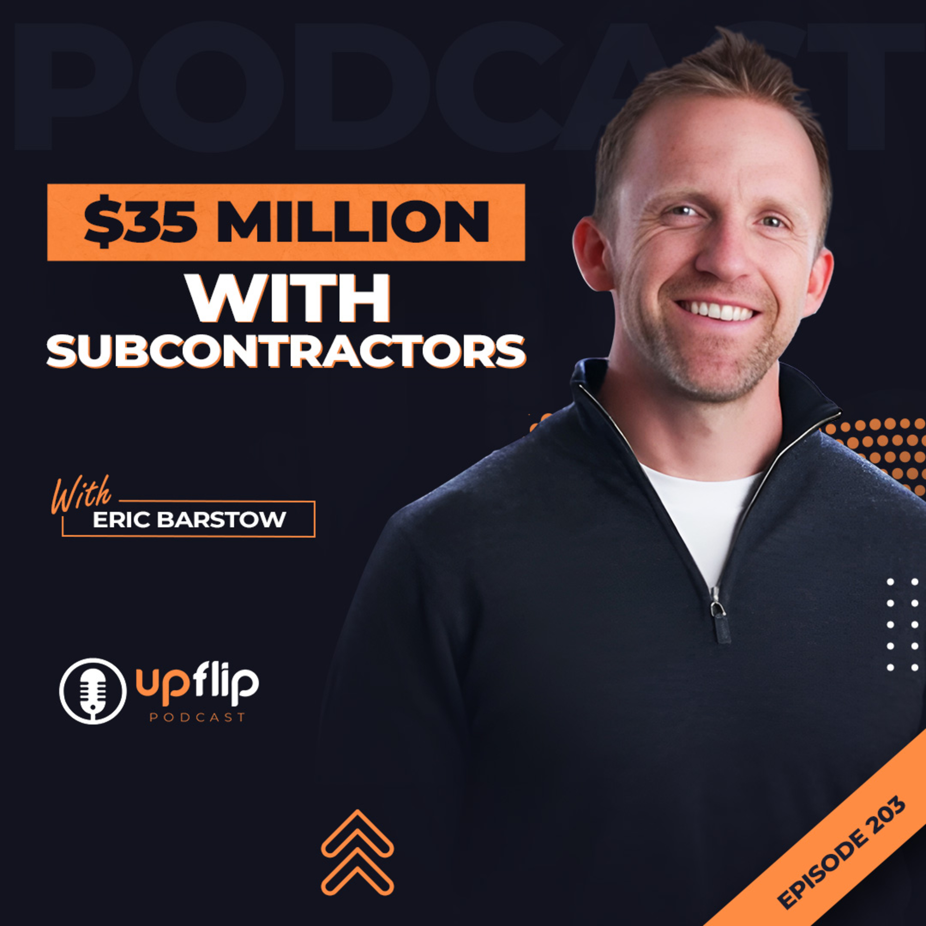 Podcast Cover