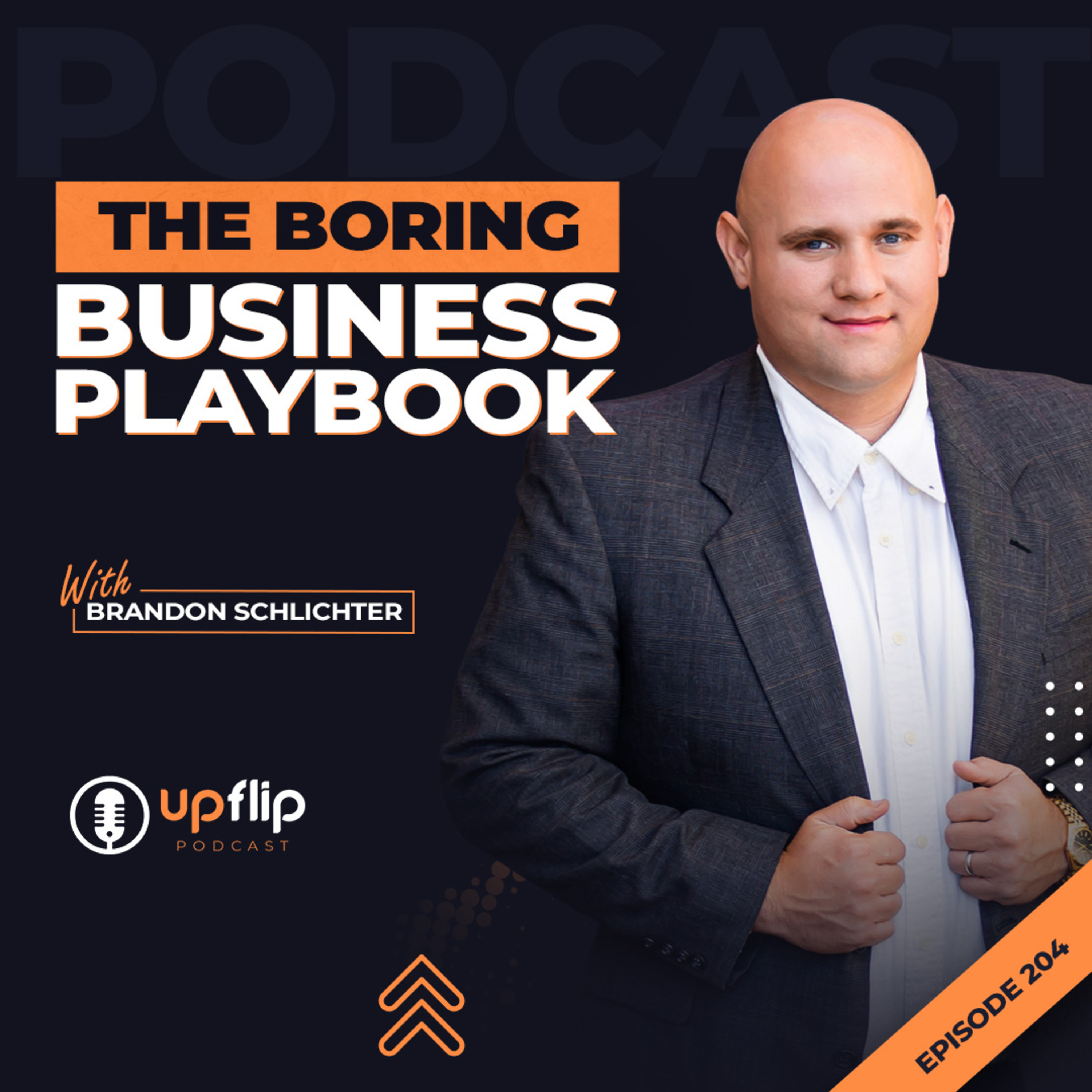 Podcast Cover