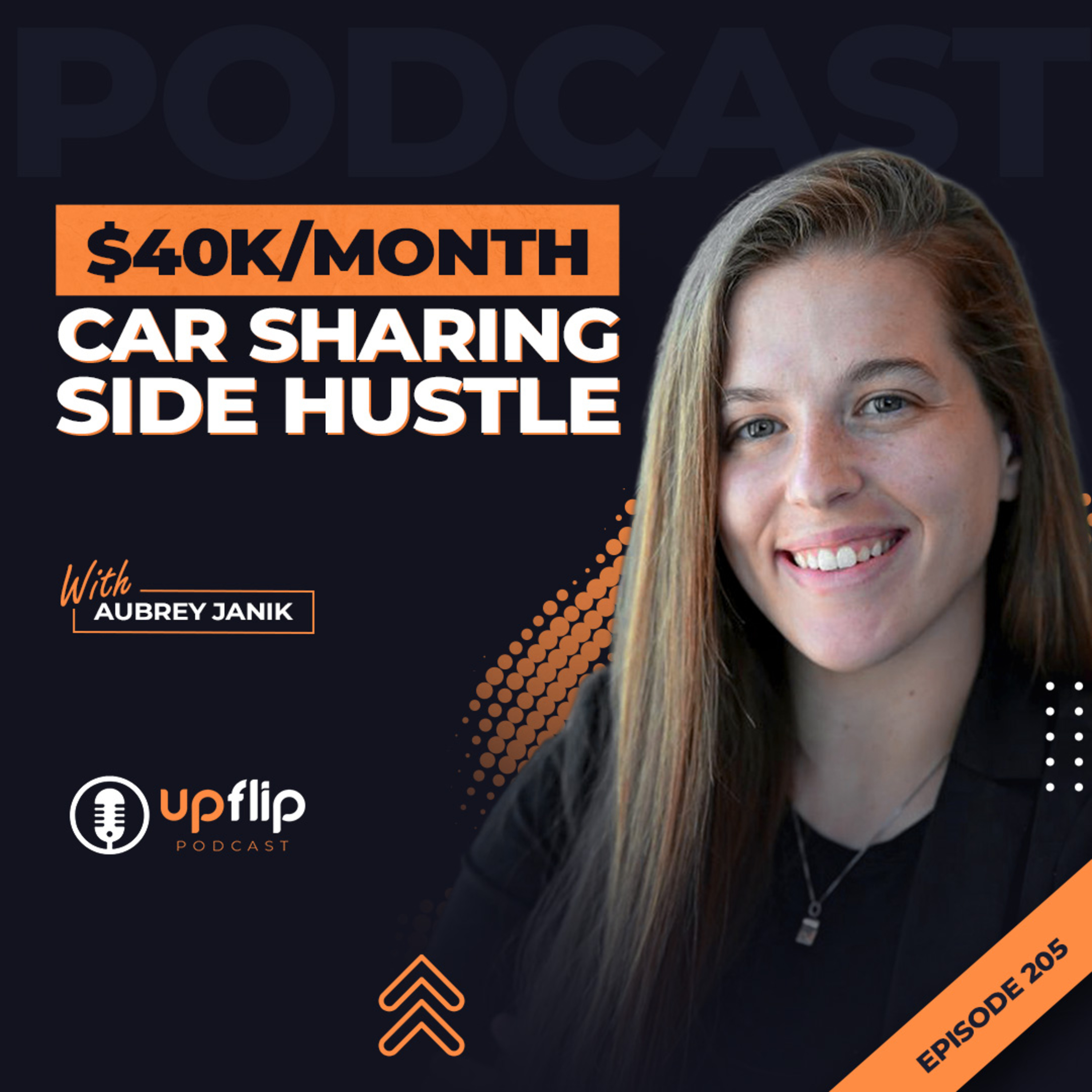 The UpFlip Podcast