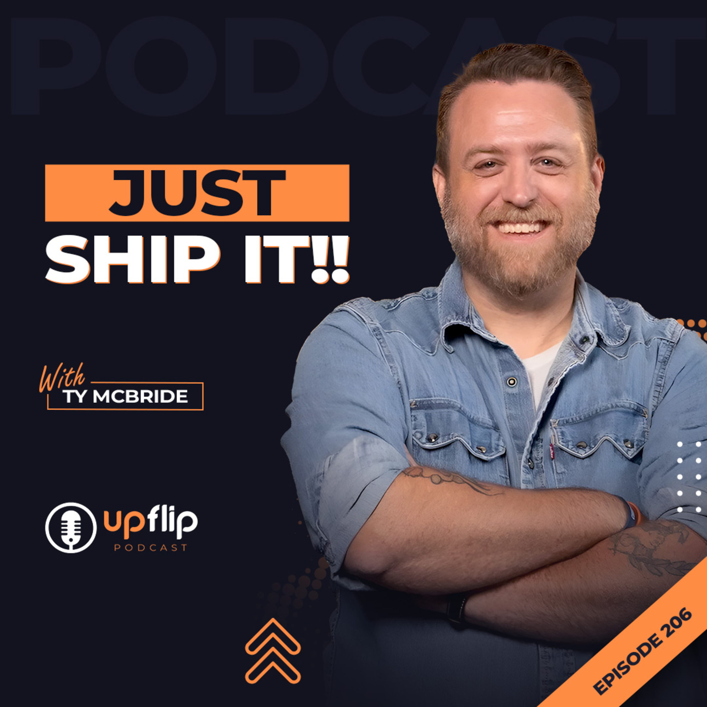 The UpFlip Podcast
