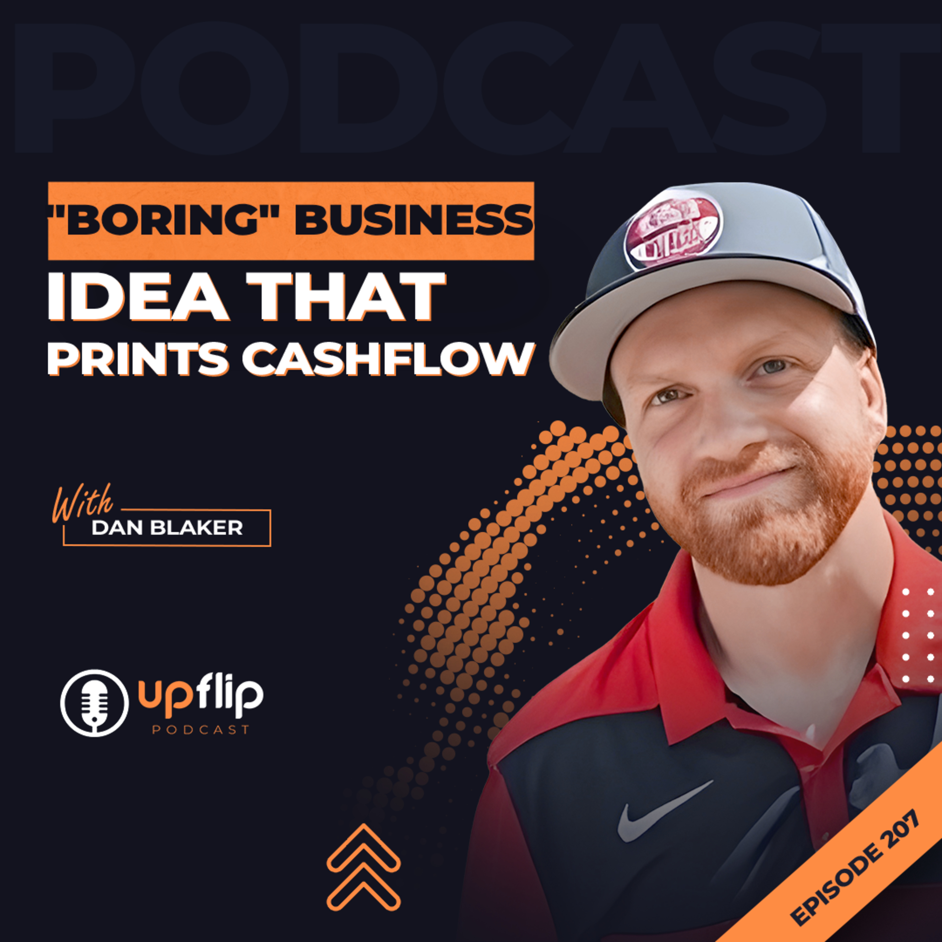 The UpFlip Podcast