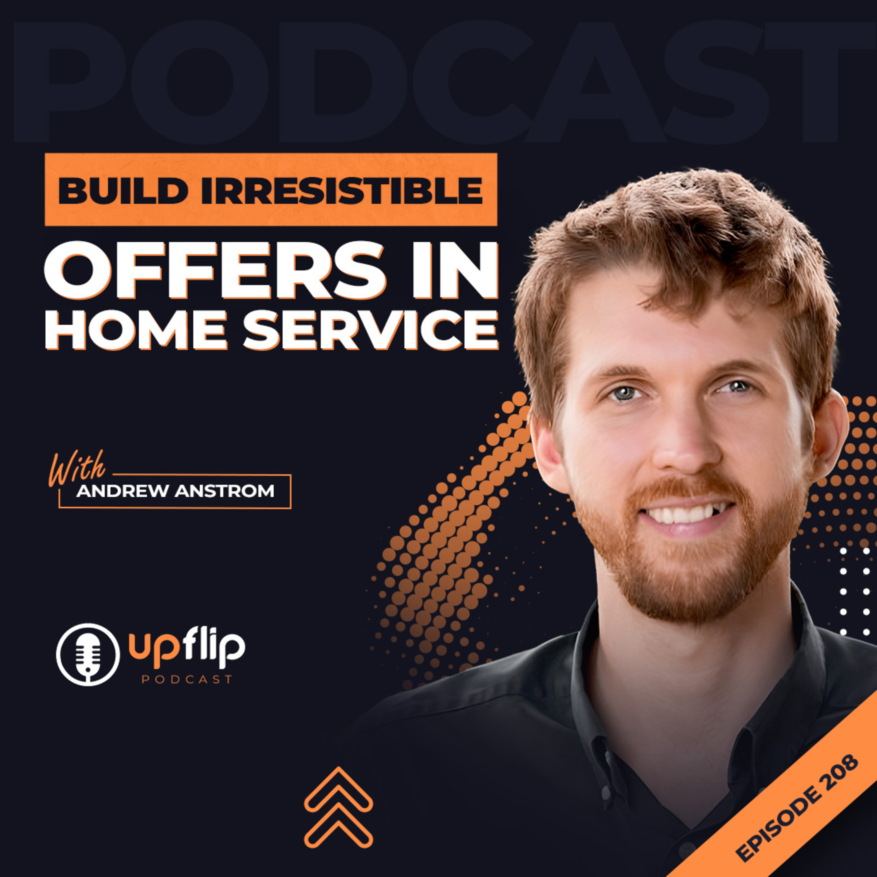 The UpFlip Podcast