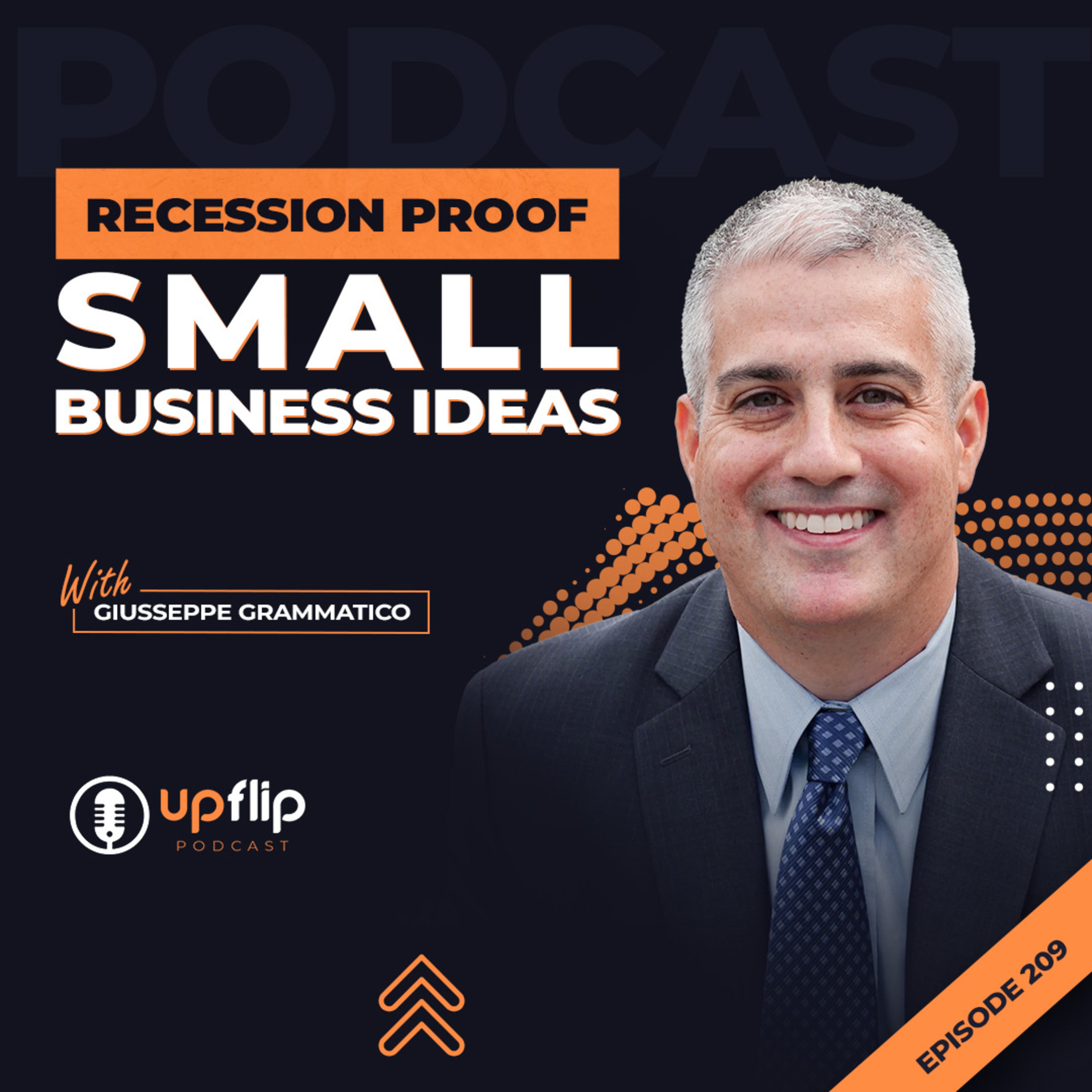 209. Here are Recession Proof Small Business Ideas