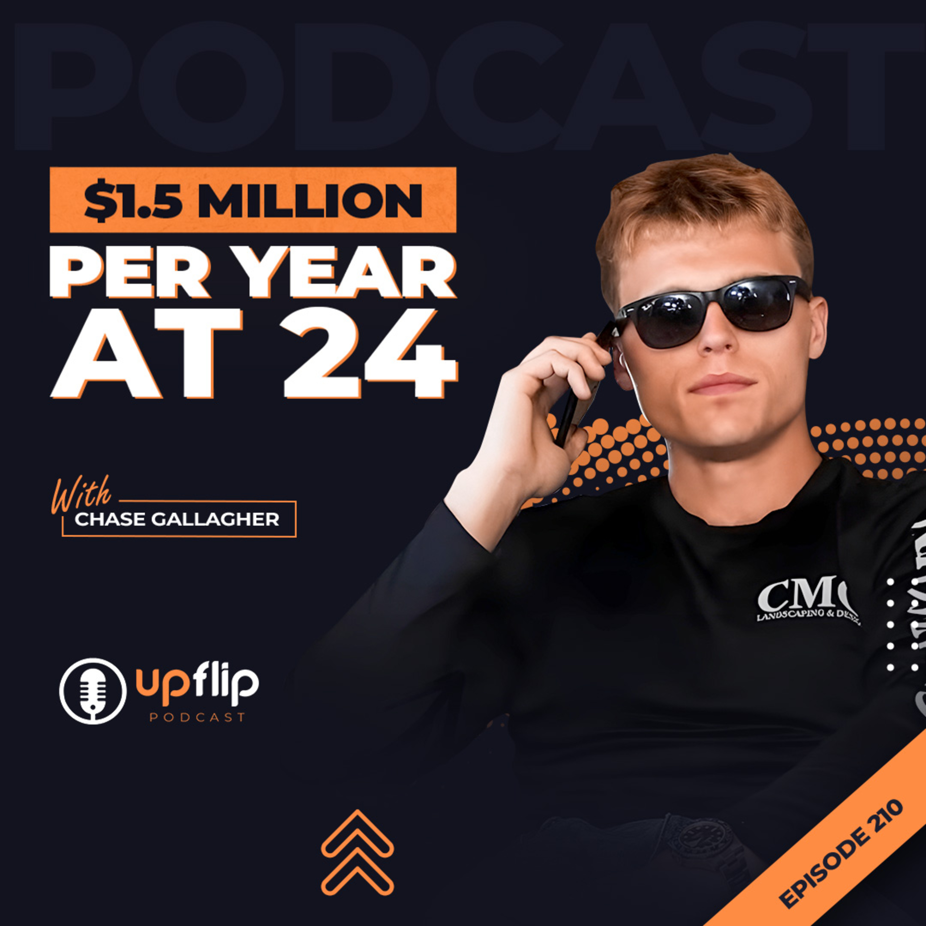 210. How this 24-year-old built a $1.5M/year business