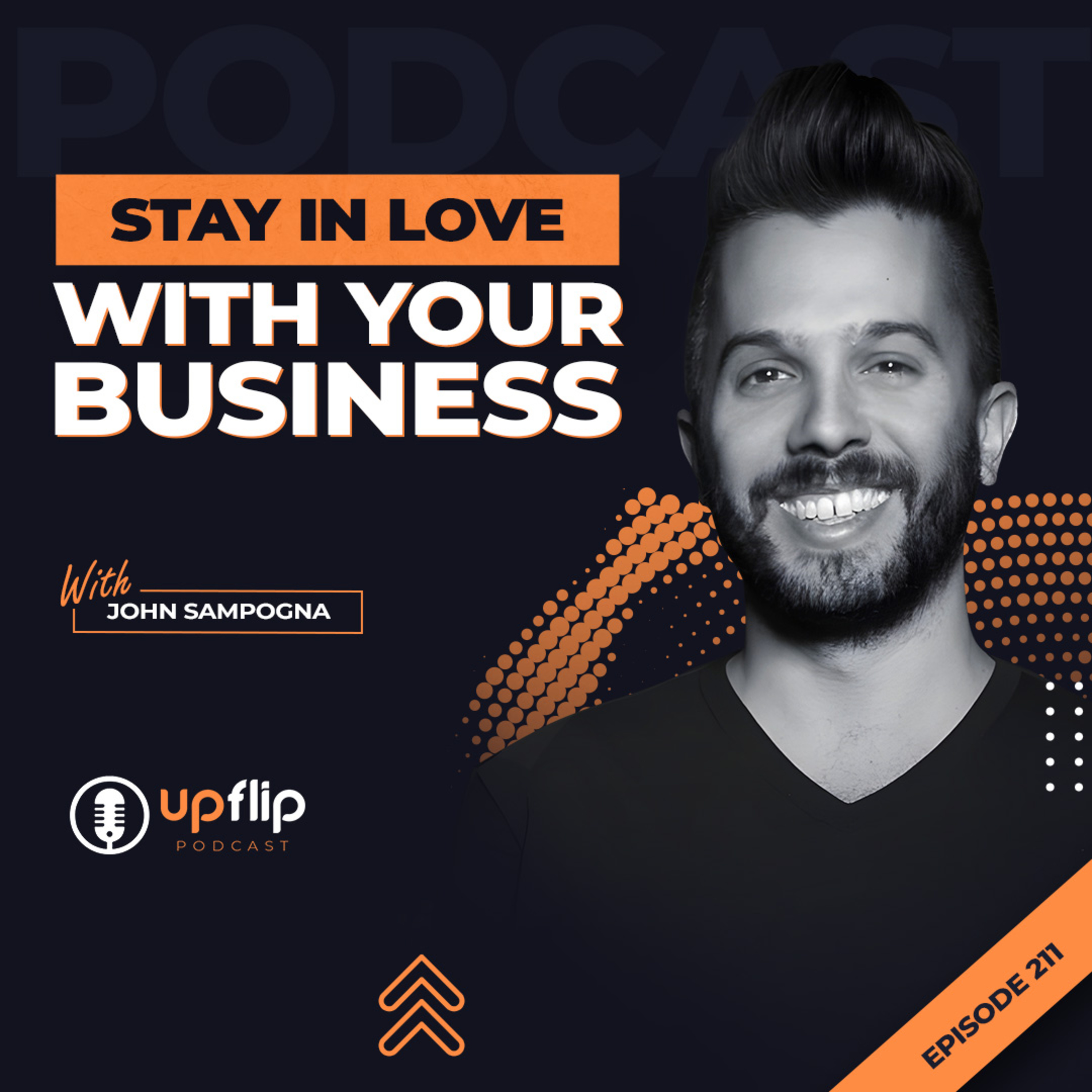 211. The Founder Playbook to Grow Fast, Build Systems, and Stay in Love With the Business