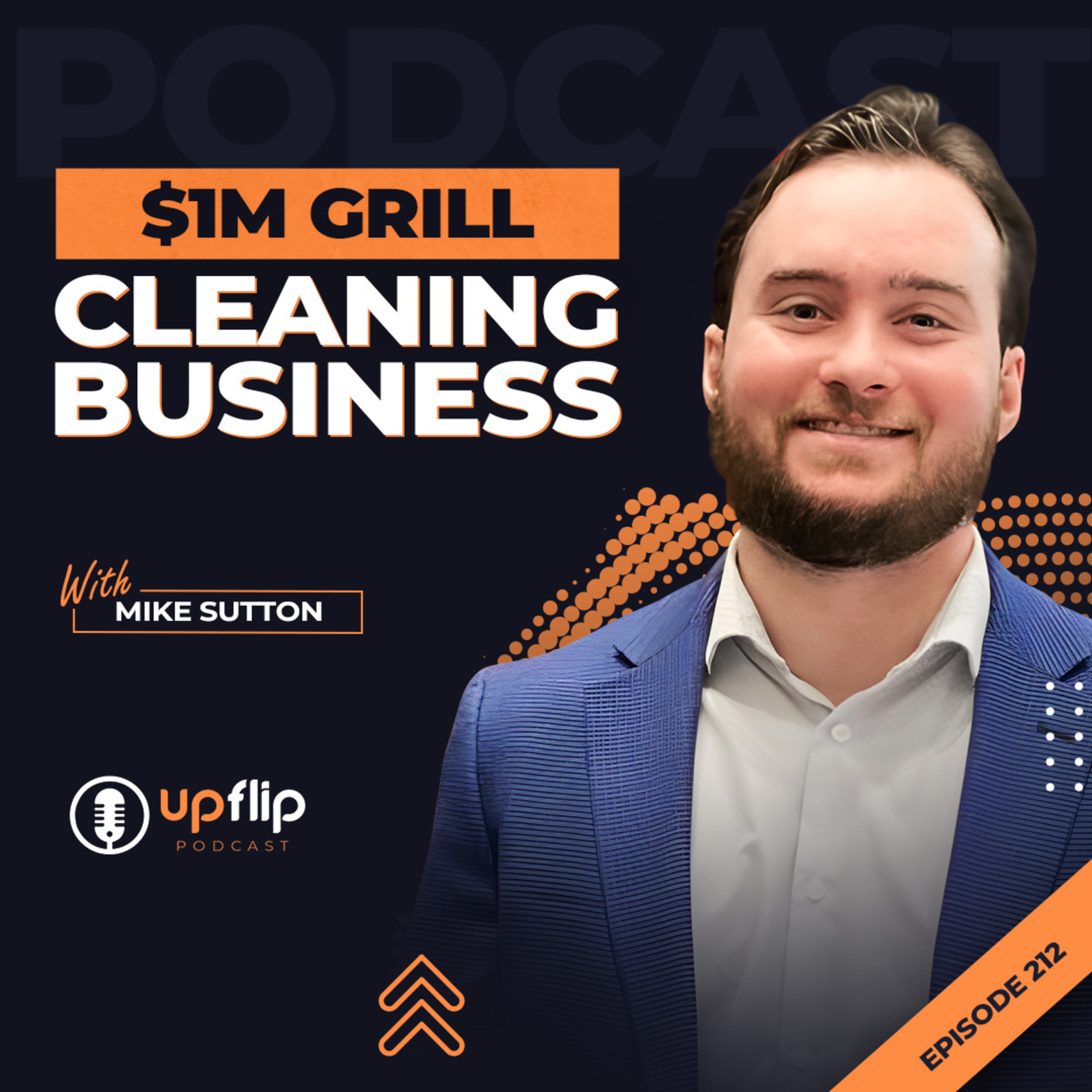 212. How to Turn a Simple Service Into a Scalable Business