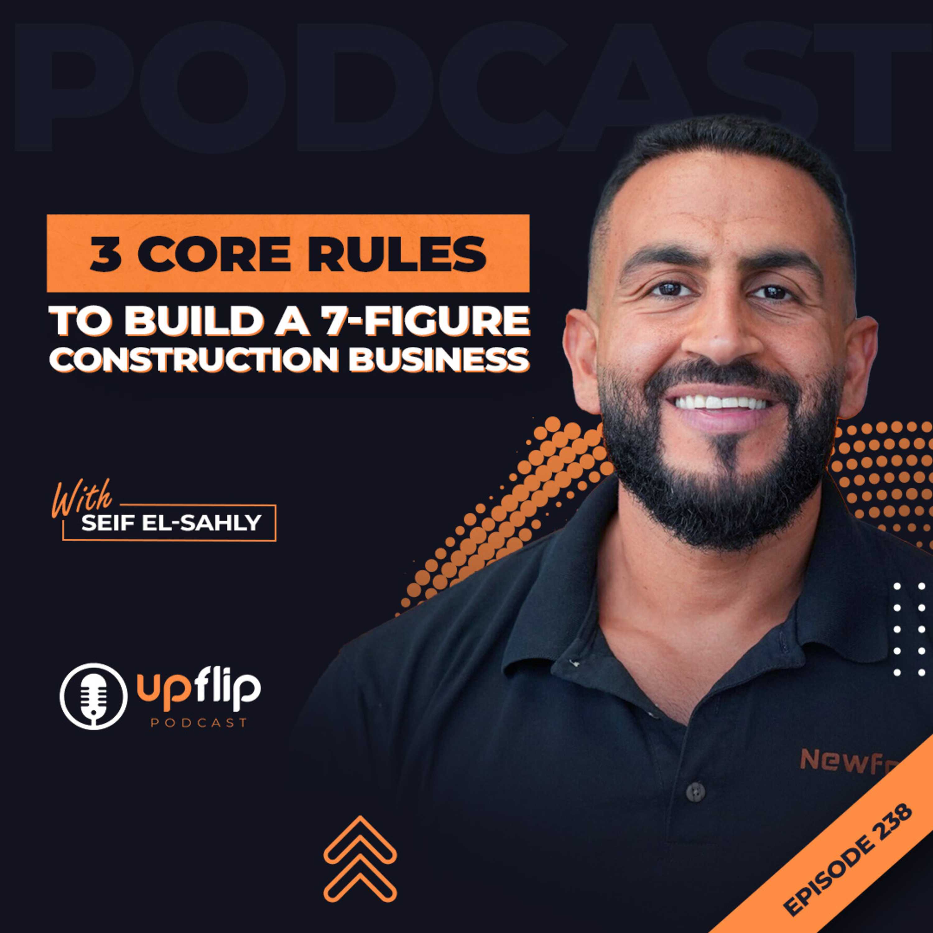 Podcast Cover
