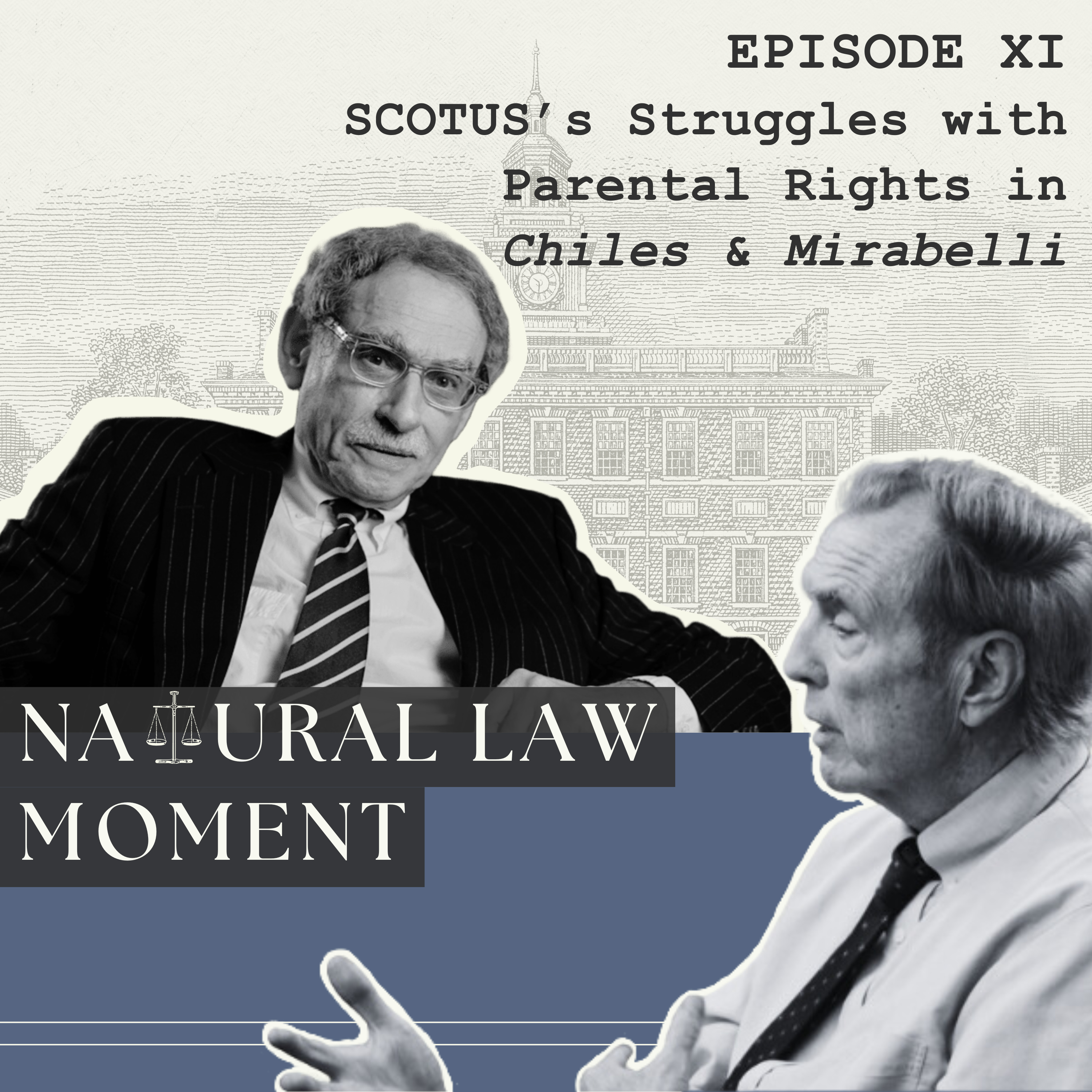 SCOTUS’s Struggles with Parental Rights in Chiles & Mirabelli