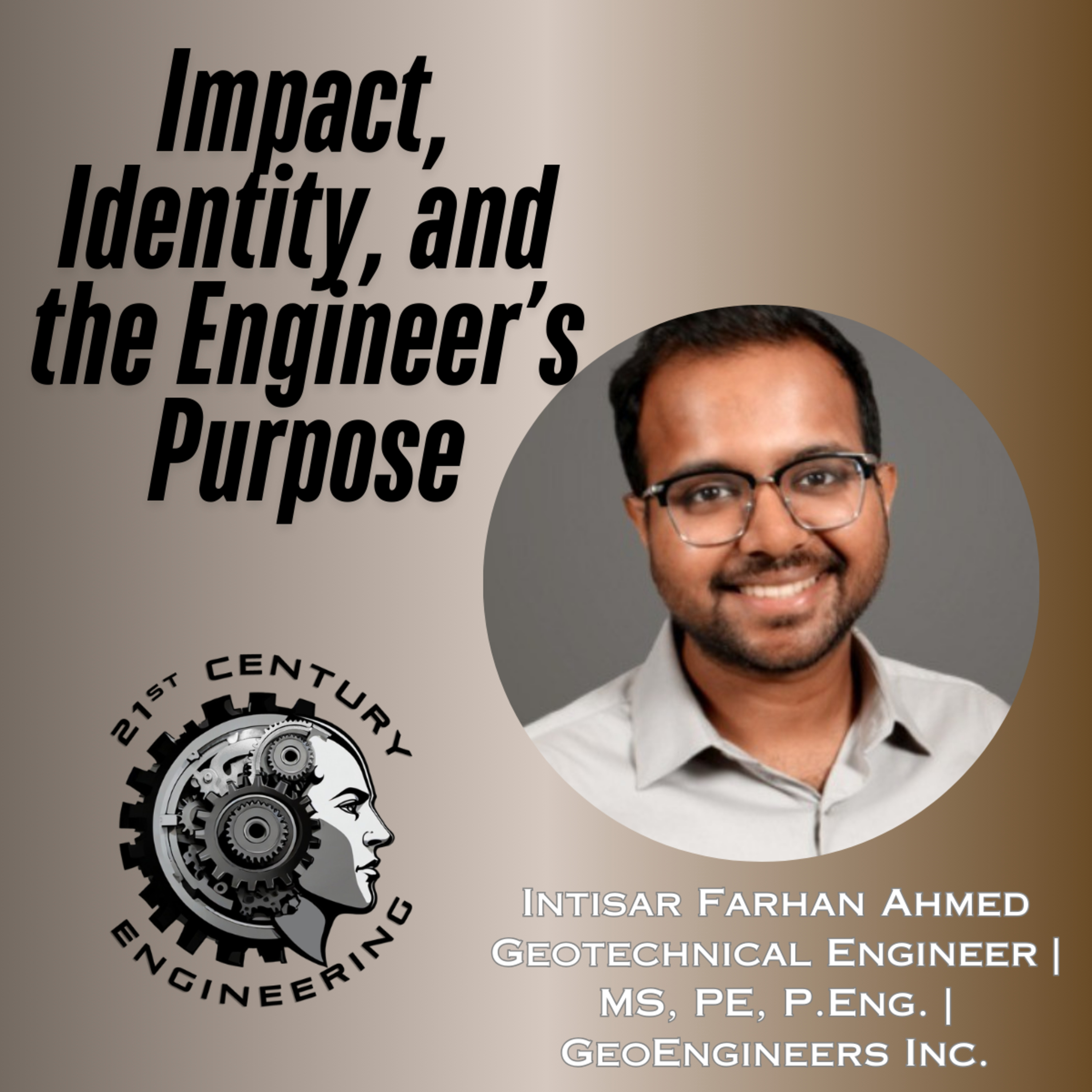 Impact, Identity, and the Engineer’s Purpose
