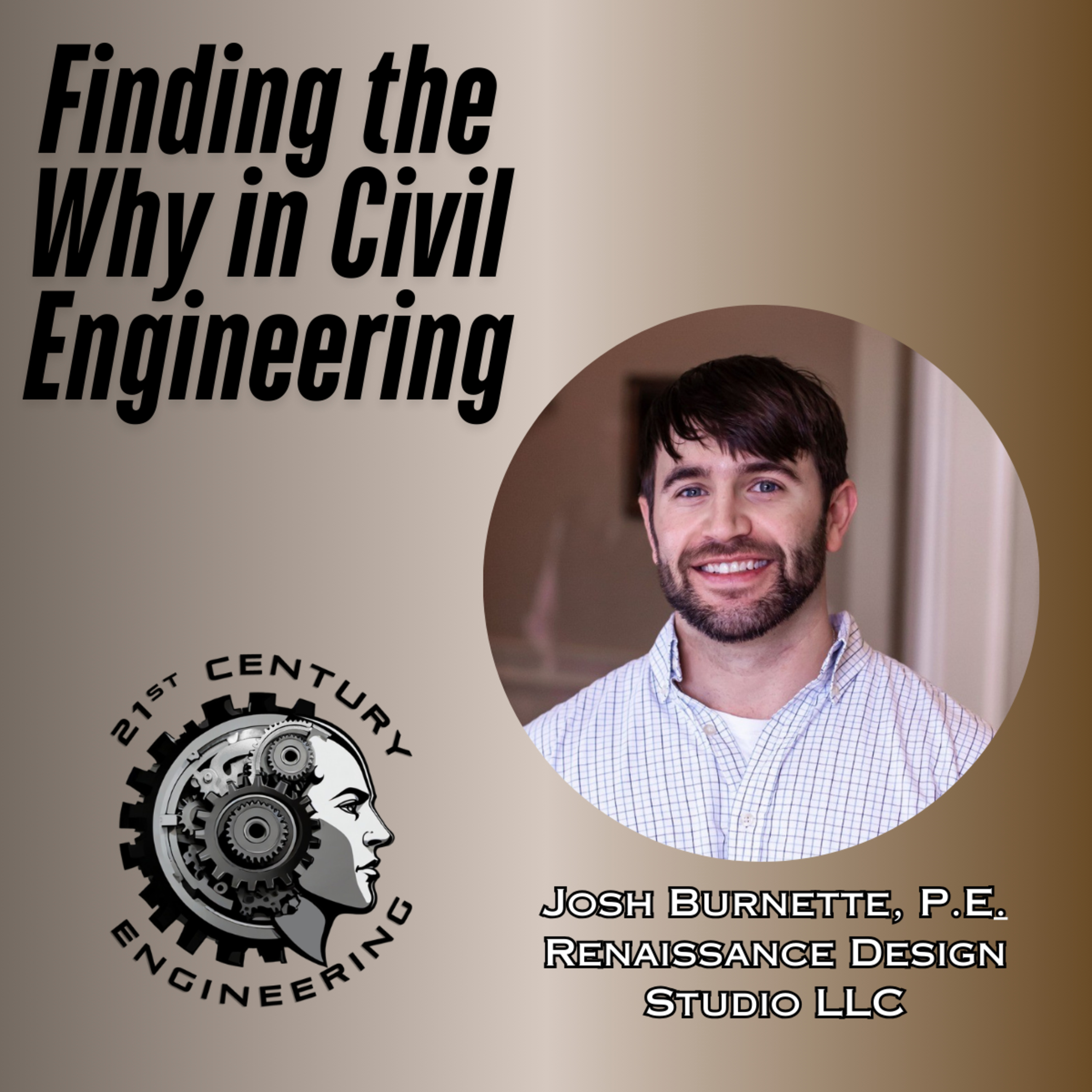 Finding the Why in Civil Engineering