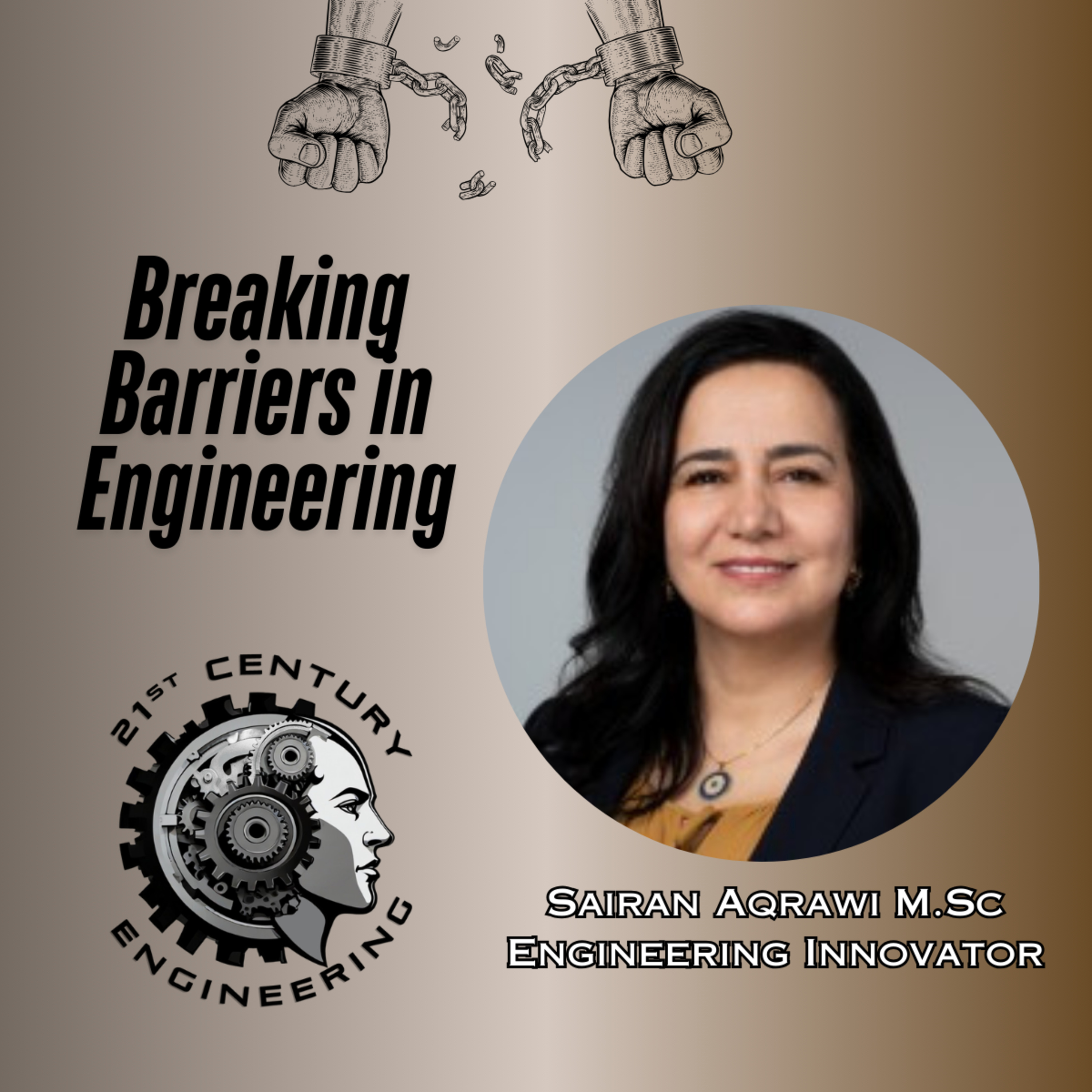 Breaking Barriers in Engineering