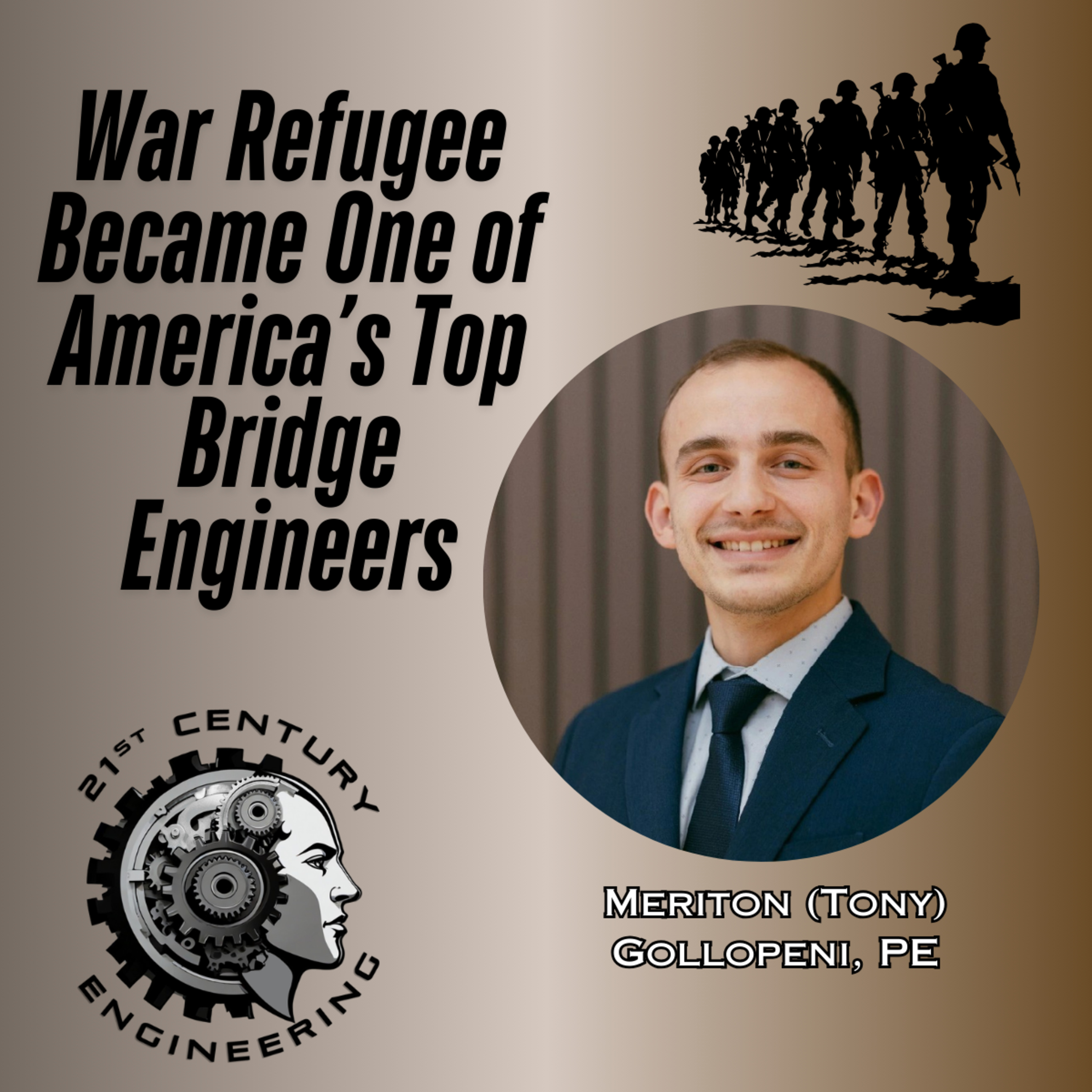 Bridge Engineering, War, and the Future of Civil Infrastructure