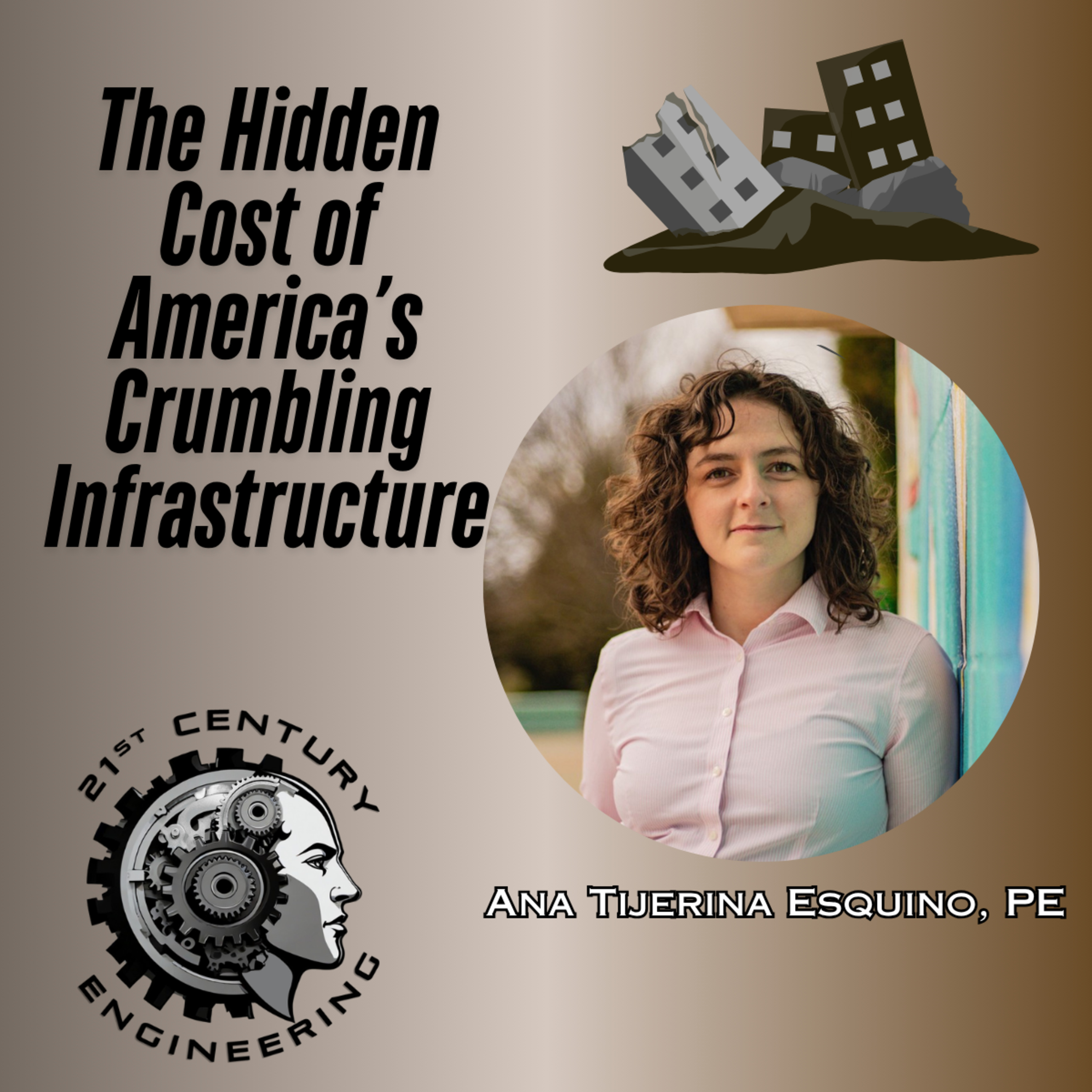 The Hidden Cost of America’s Crumbling Infrastructure