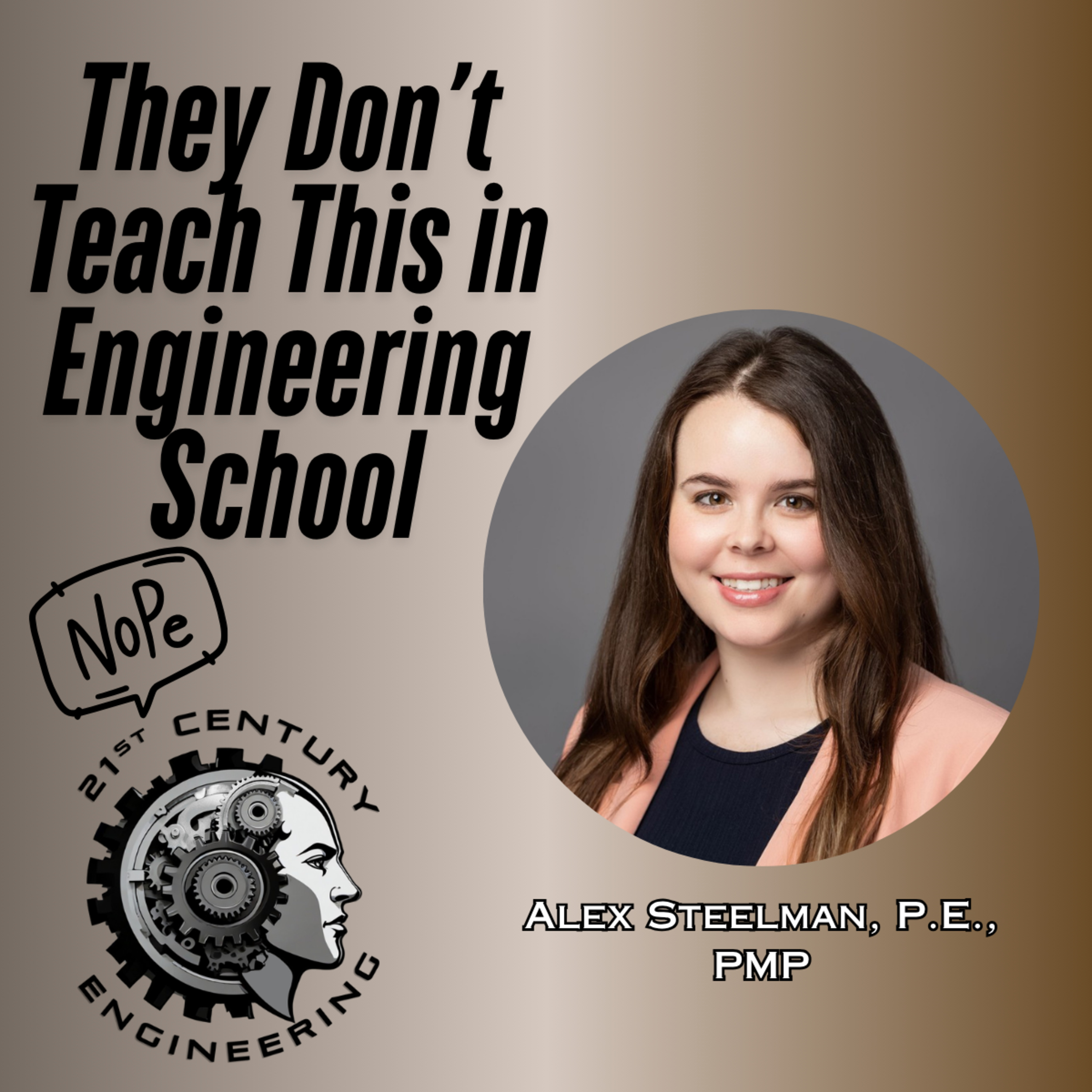 They Don’t Teach This in Engineering School