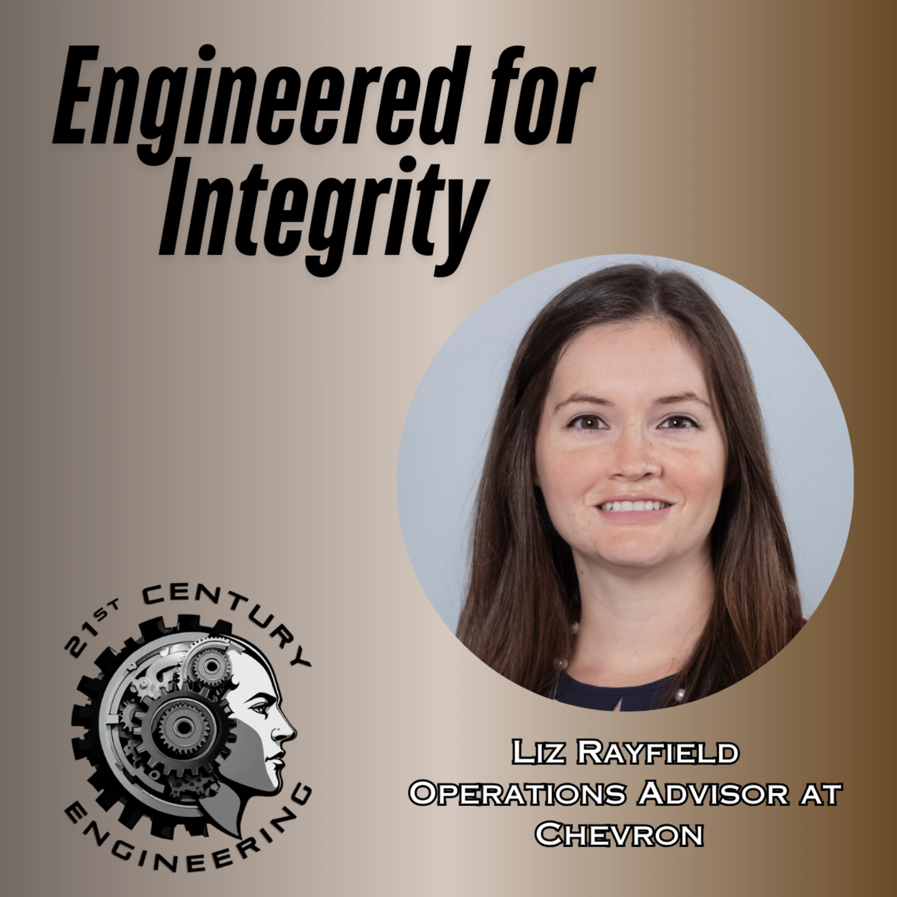 Engineered for Integrity