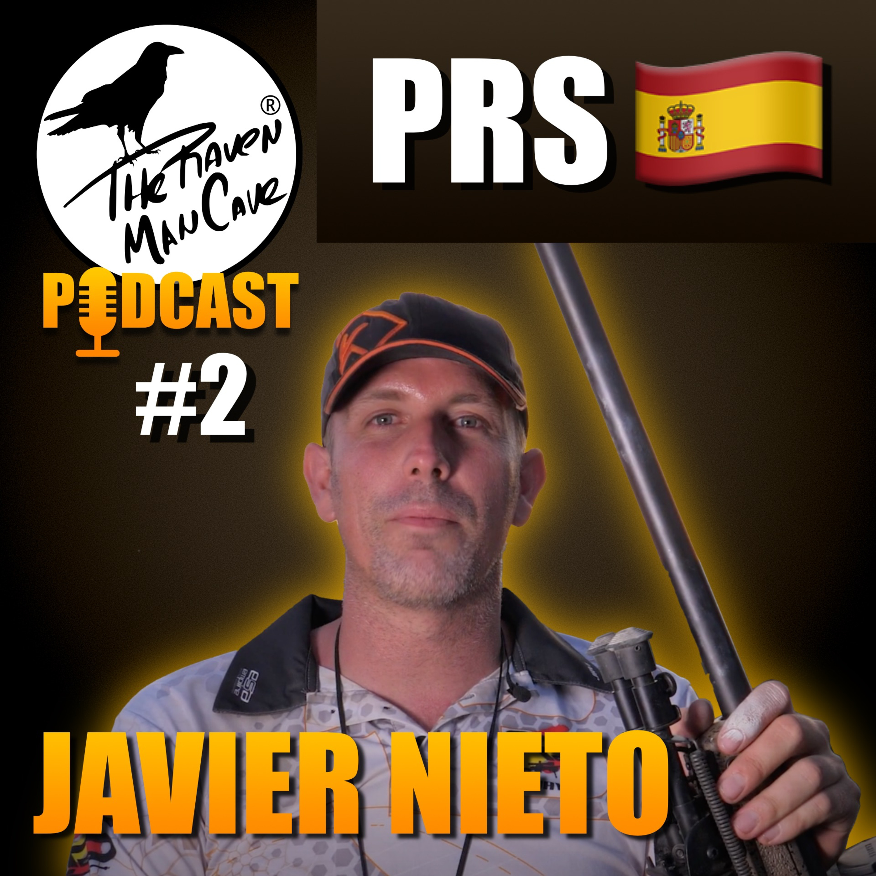 The Raven Man Cave Podcast