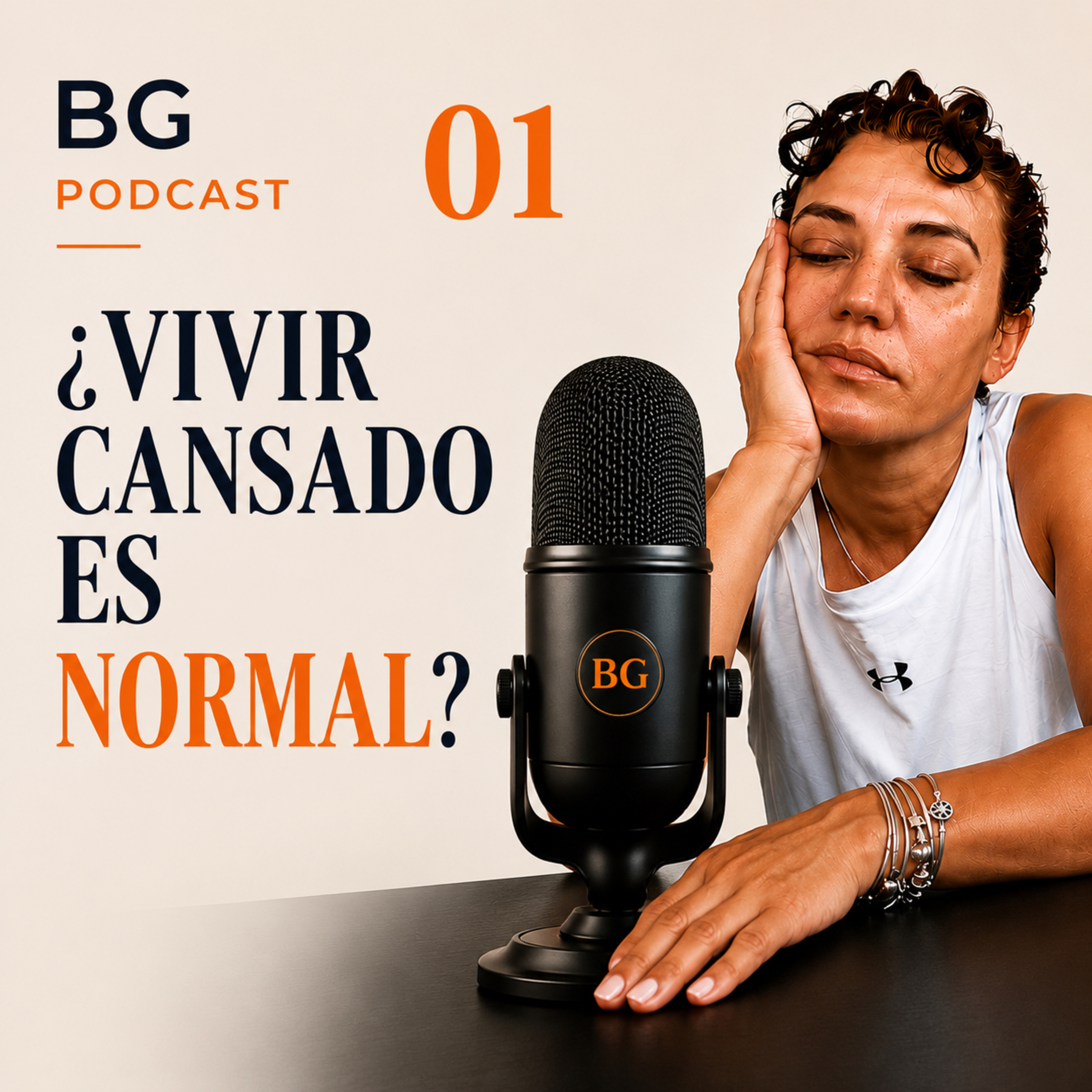 Portada de Dra. Betiana González