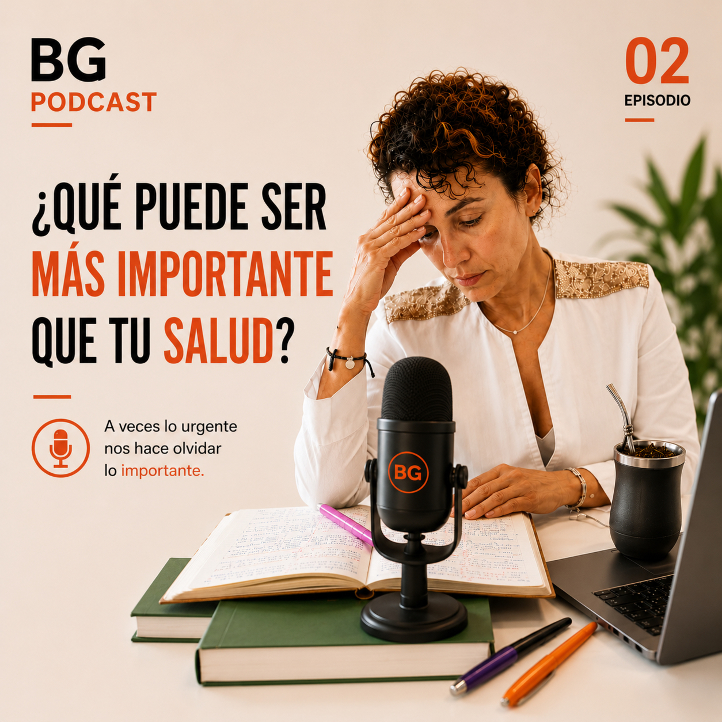 Portada de Dra. Betiana González