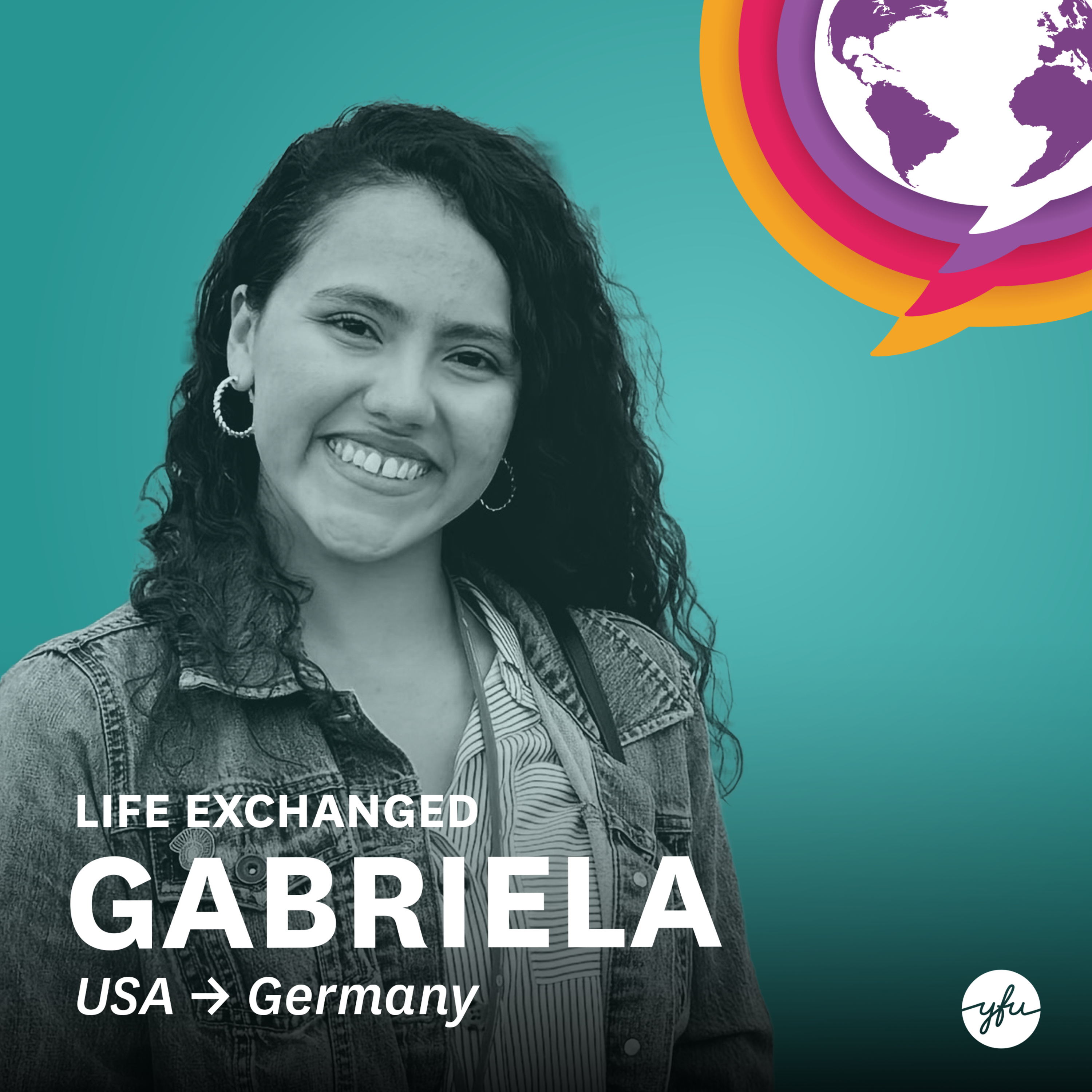 Life Exchanged: Stories of Understanding