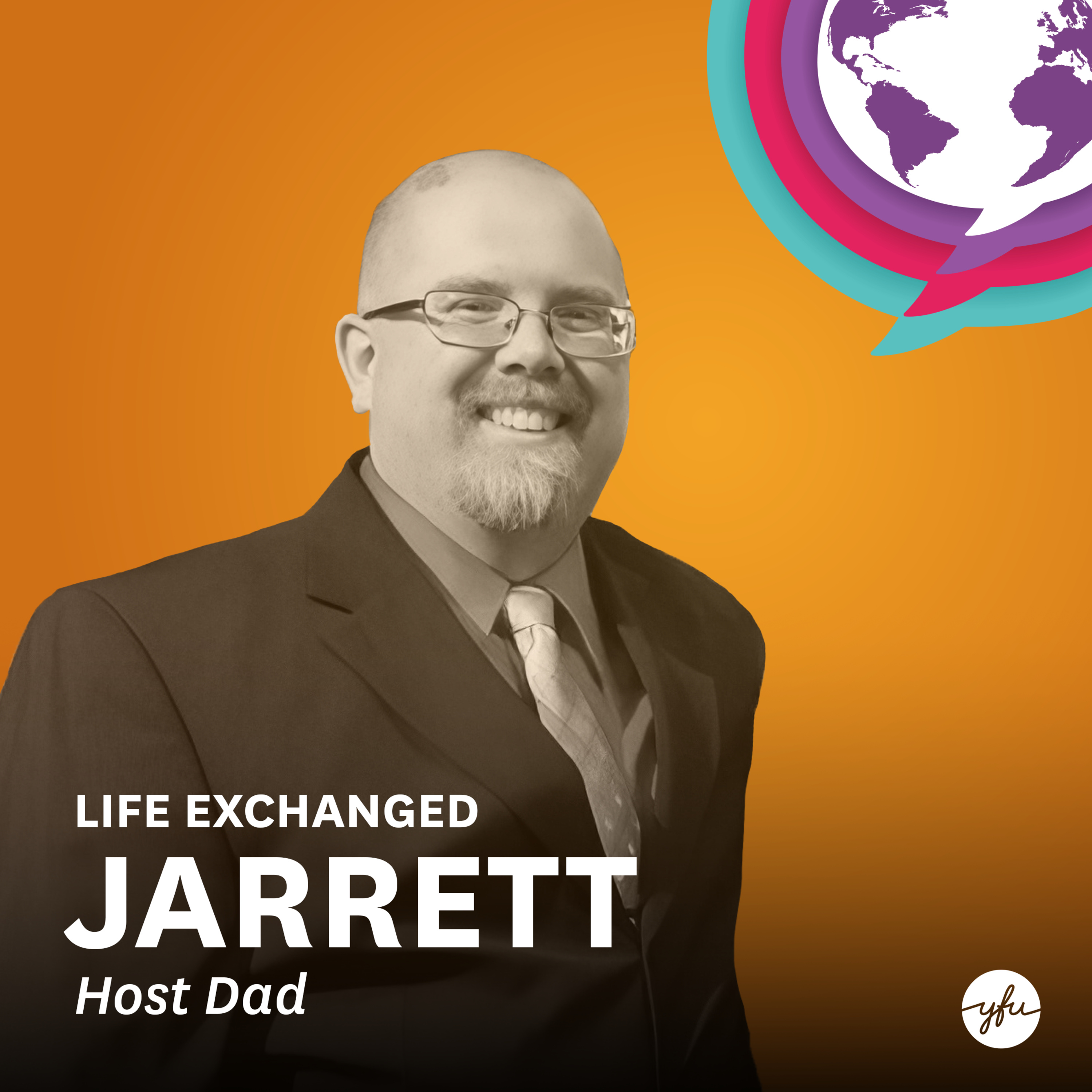 Life Exchanged: Stories of Understanding