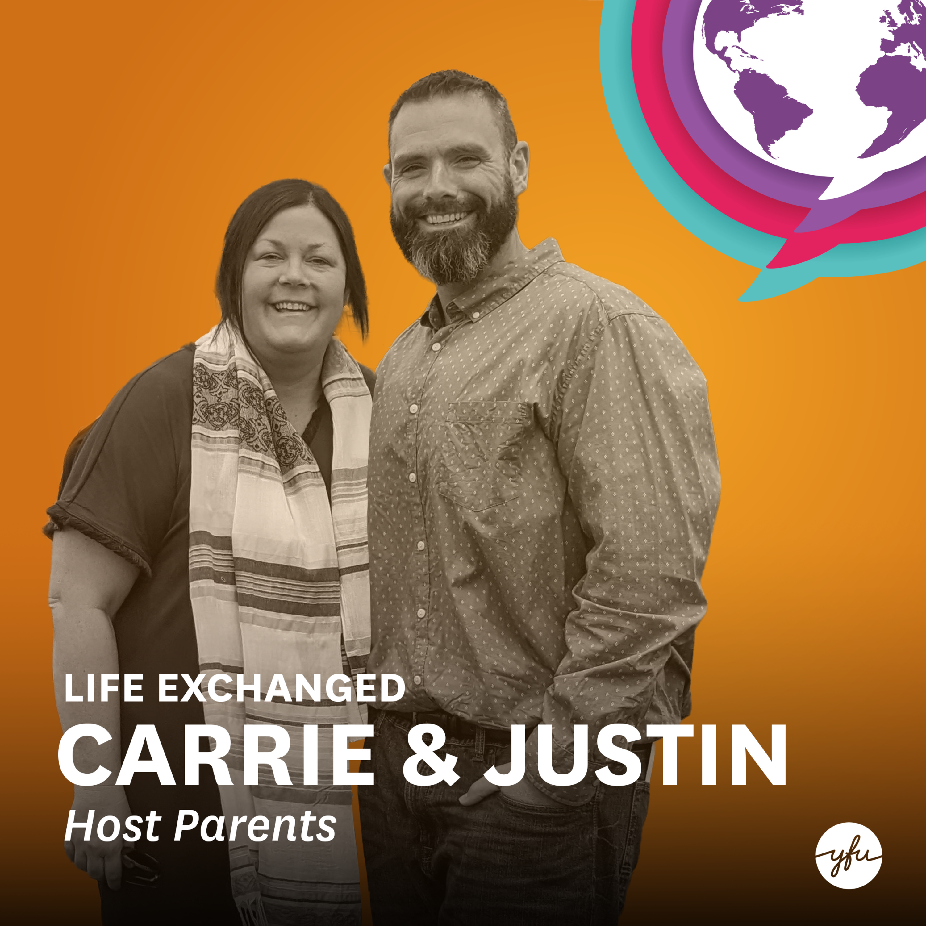 Life Exchanged: Stories of Understanding