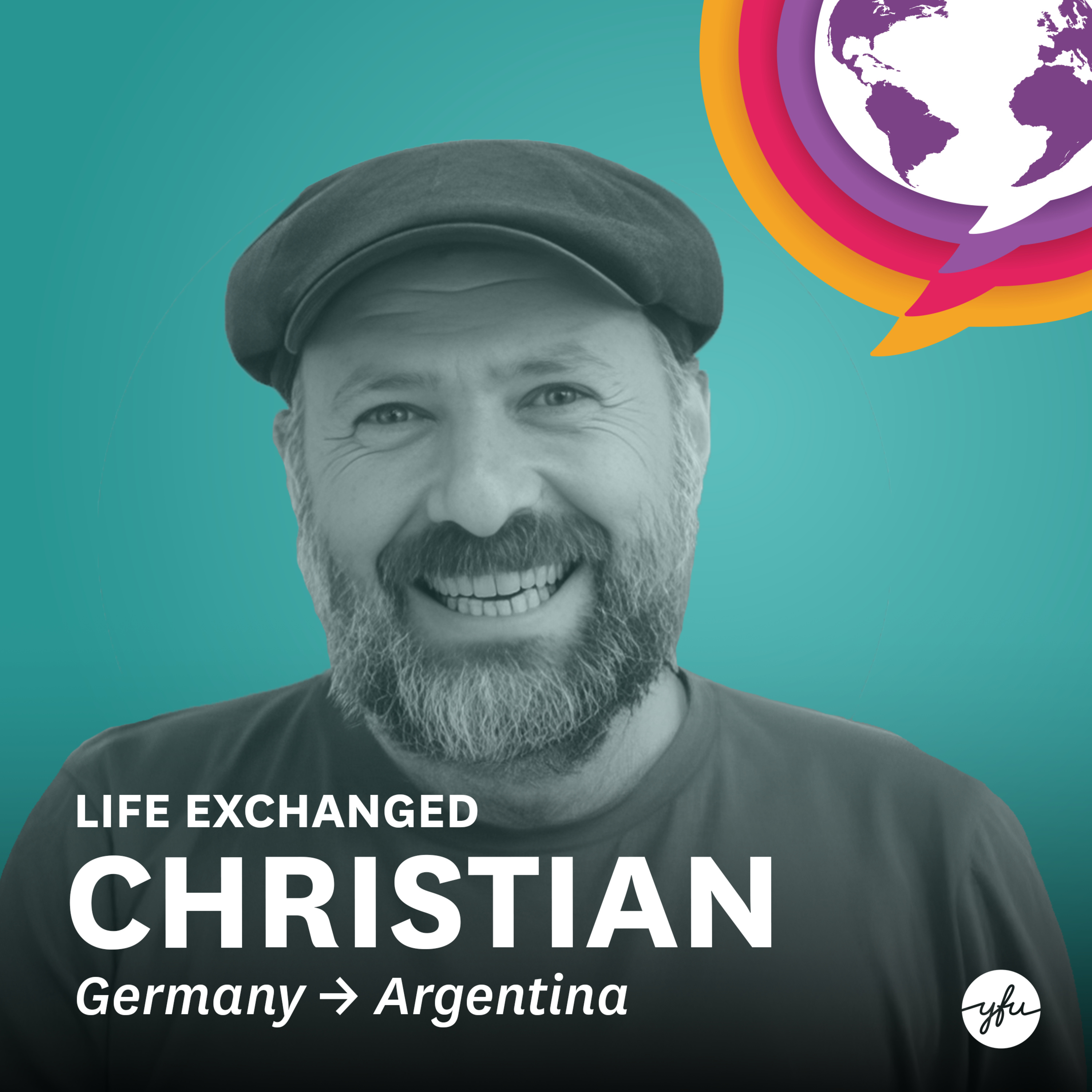 Life Exchanged: Stories of Understanding