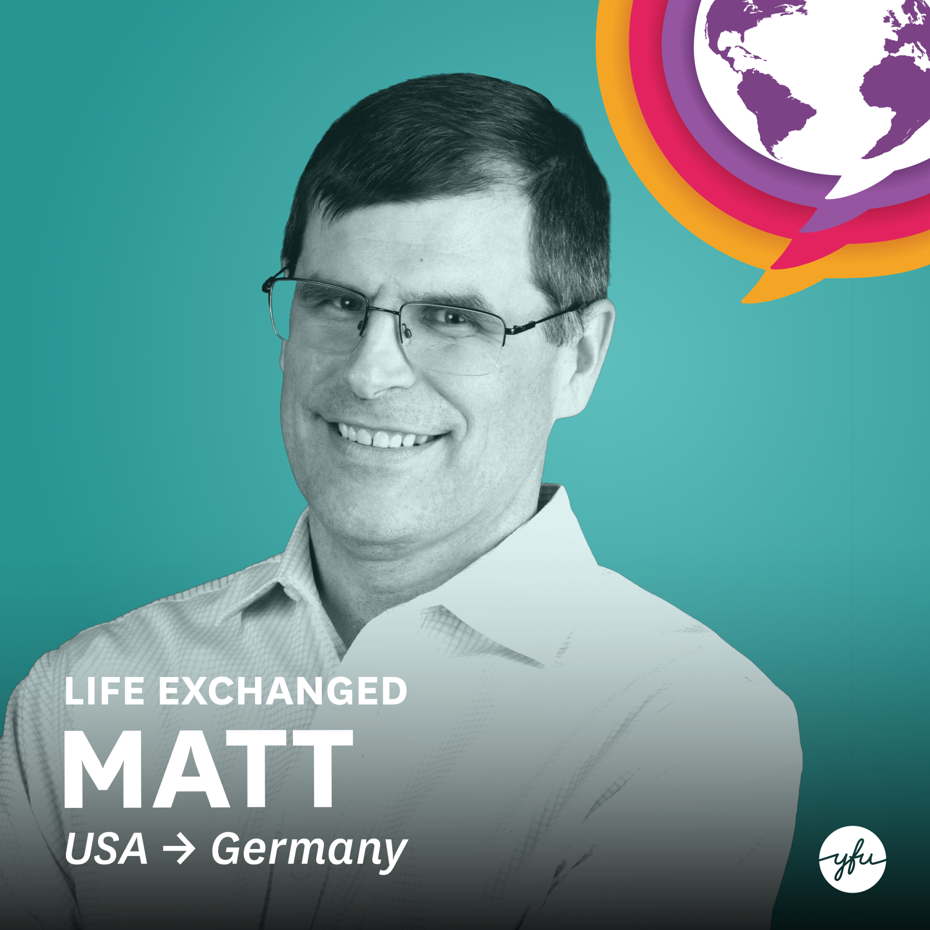 A Year That Echoes for Decades: Resilience, Identity & His CBYX Journey - Matt’s Story episode artwork