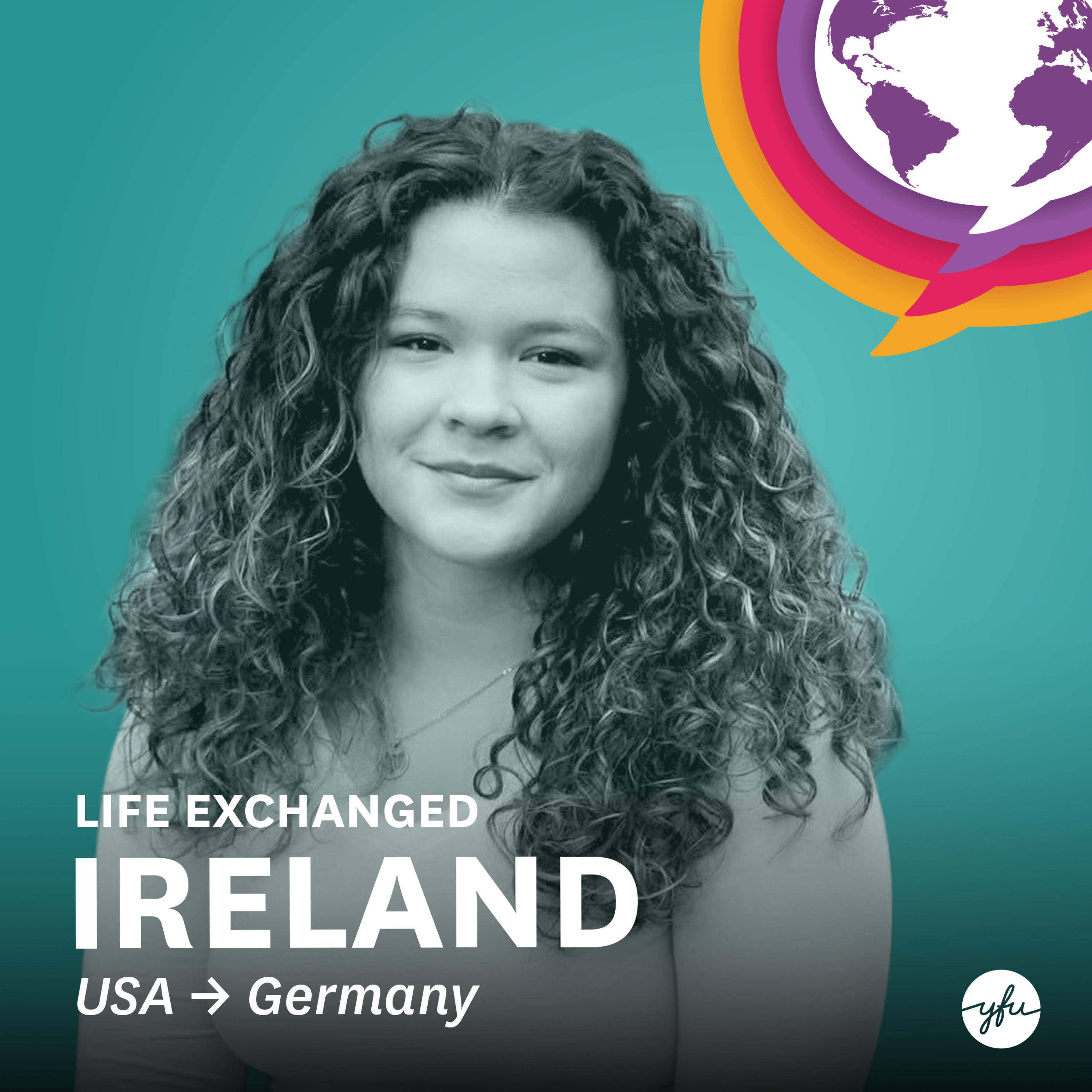 A Two-Week Exchange, A Lasting Impact: Germany for You - Ireland’s Story episode artwork