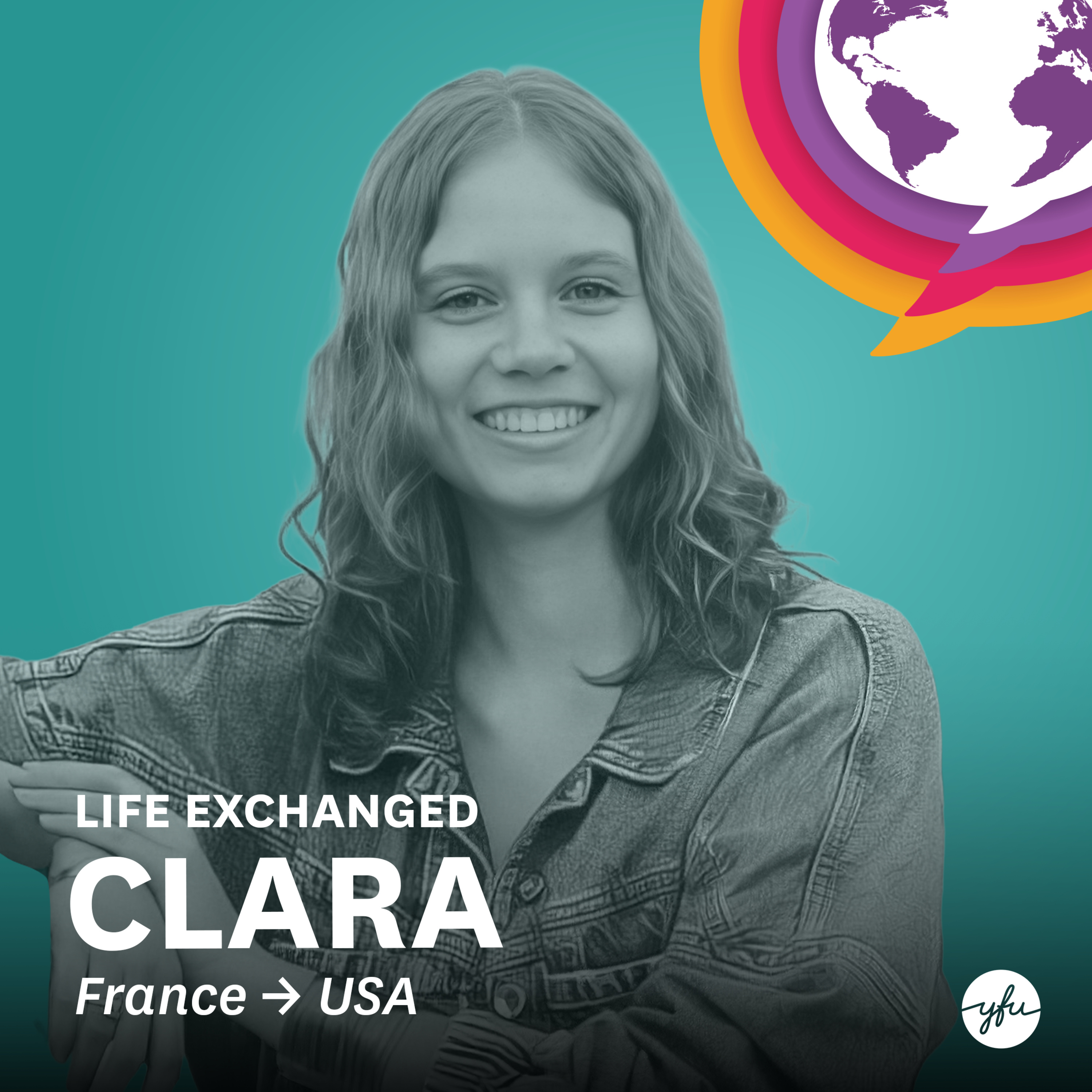 She Wanted California. She Got Minnesota. Here's What Happened - Clara's Story episode artwork