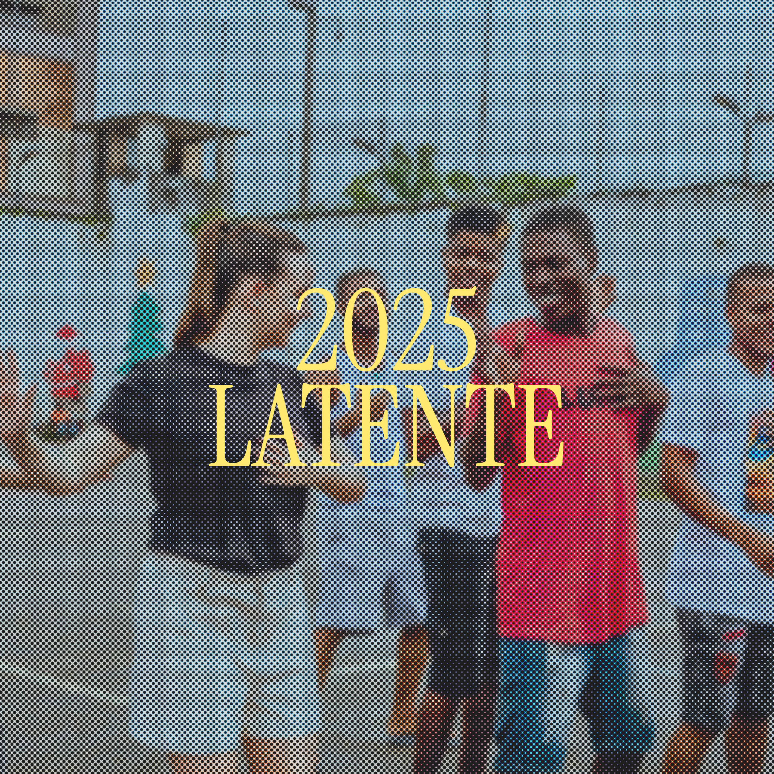 ¡ESTO FUE LATENTE EN EL 2025! episode artwork