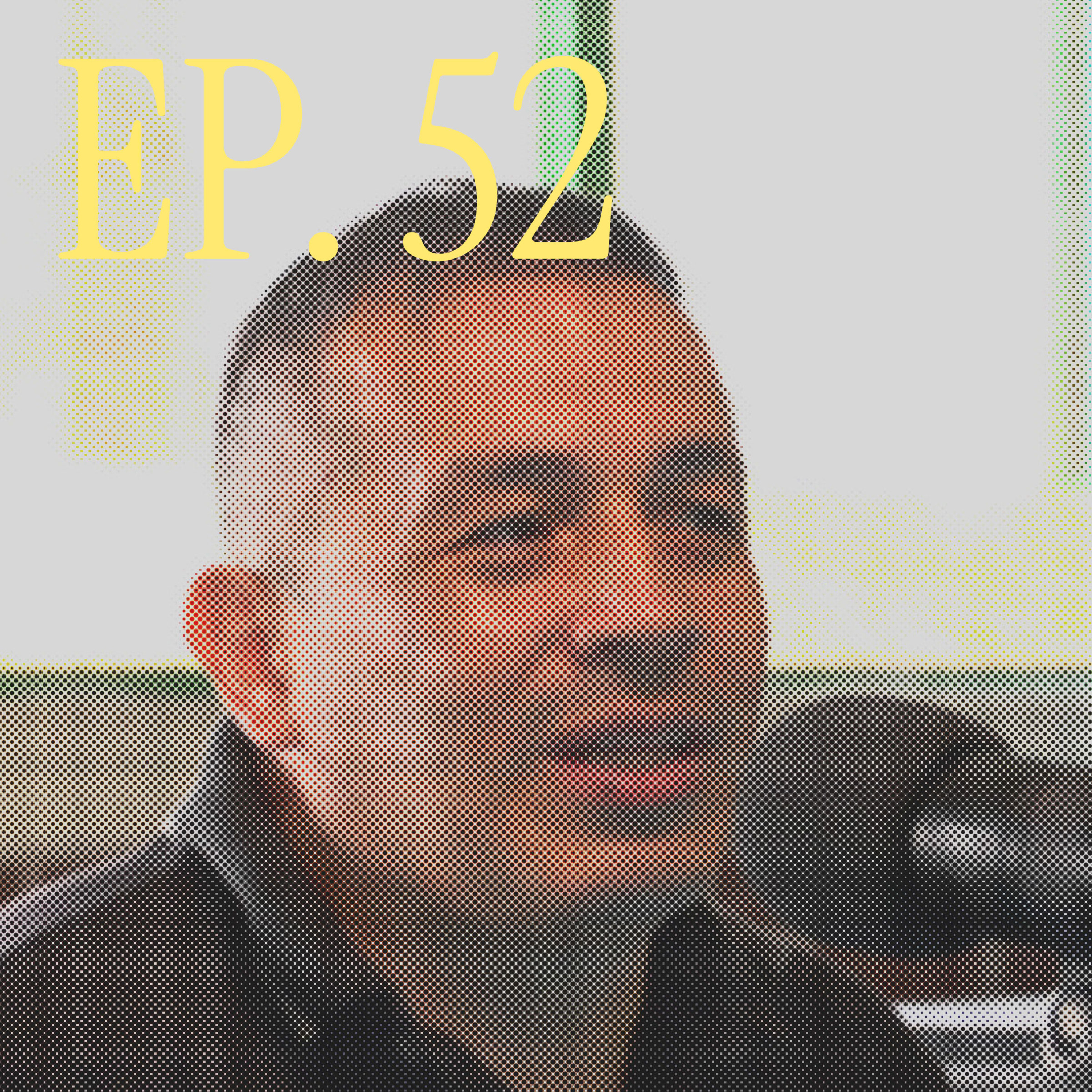 ESTUVE CERCA DE SER EXTRADITADO POR NARCOTRÁFICO episode artwork