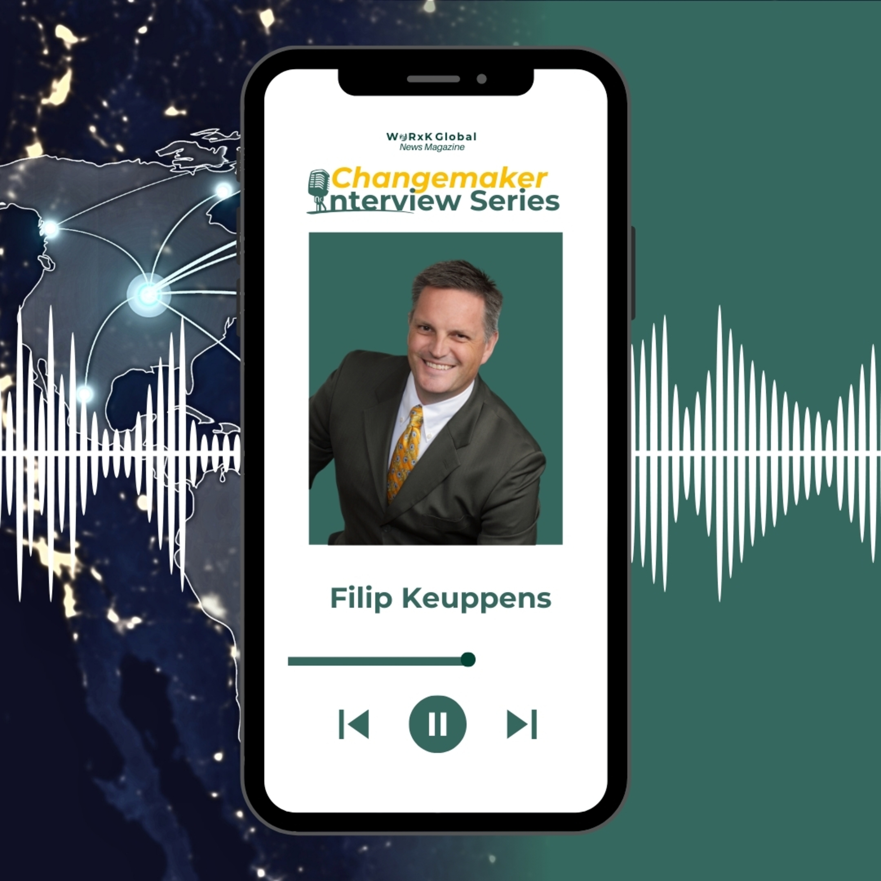 WORxK Global News Magazine