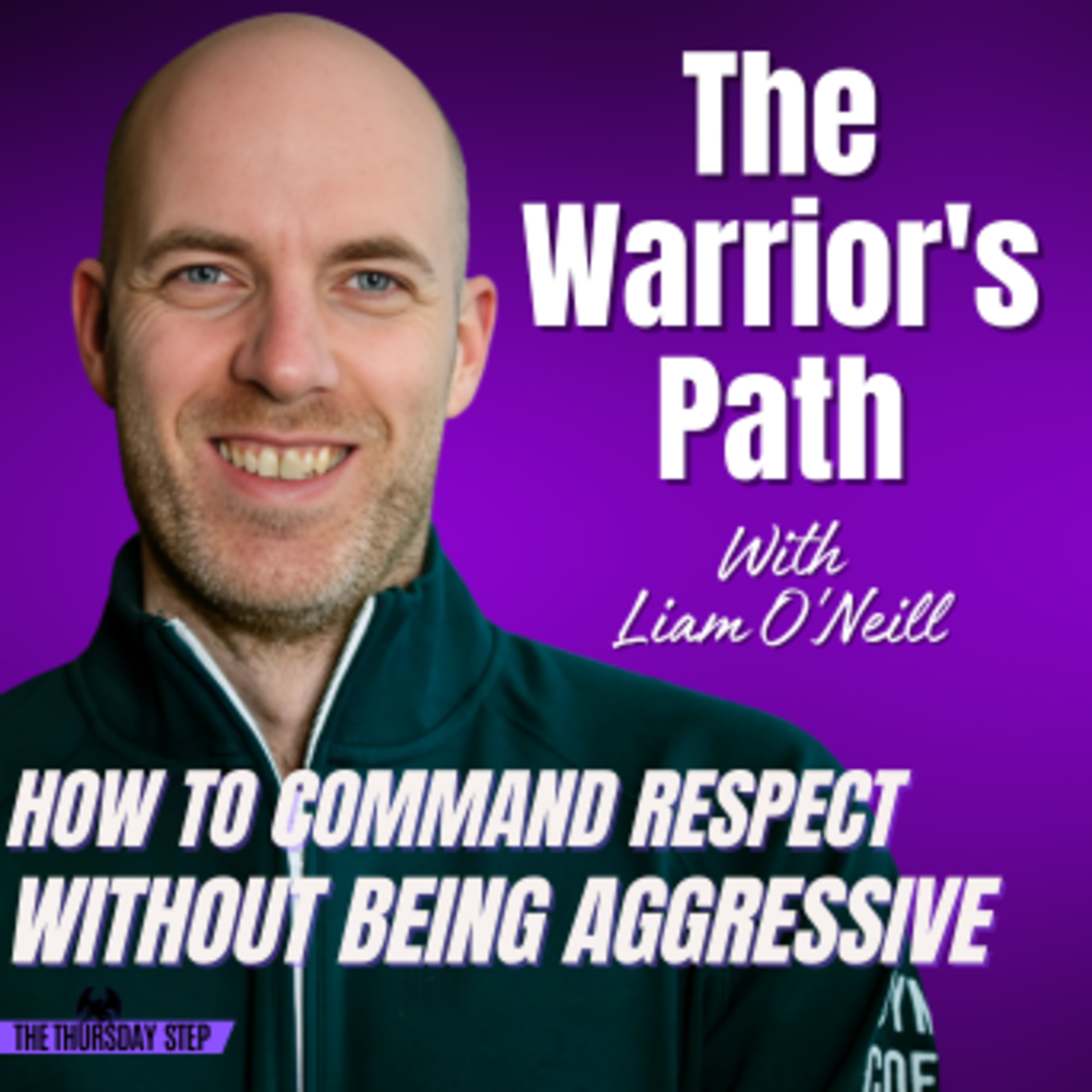 The Warrior’s Path