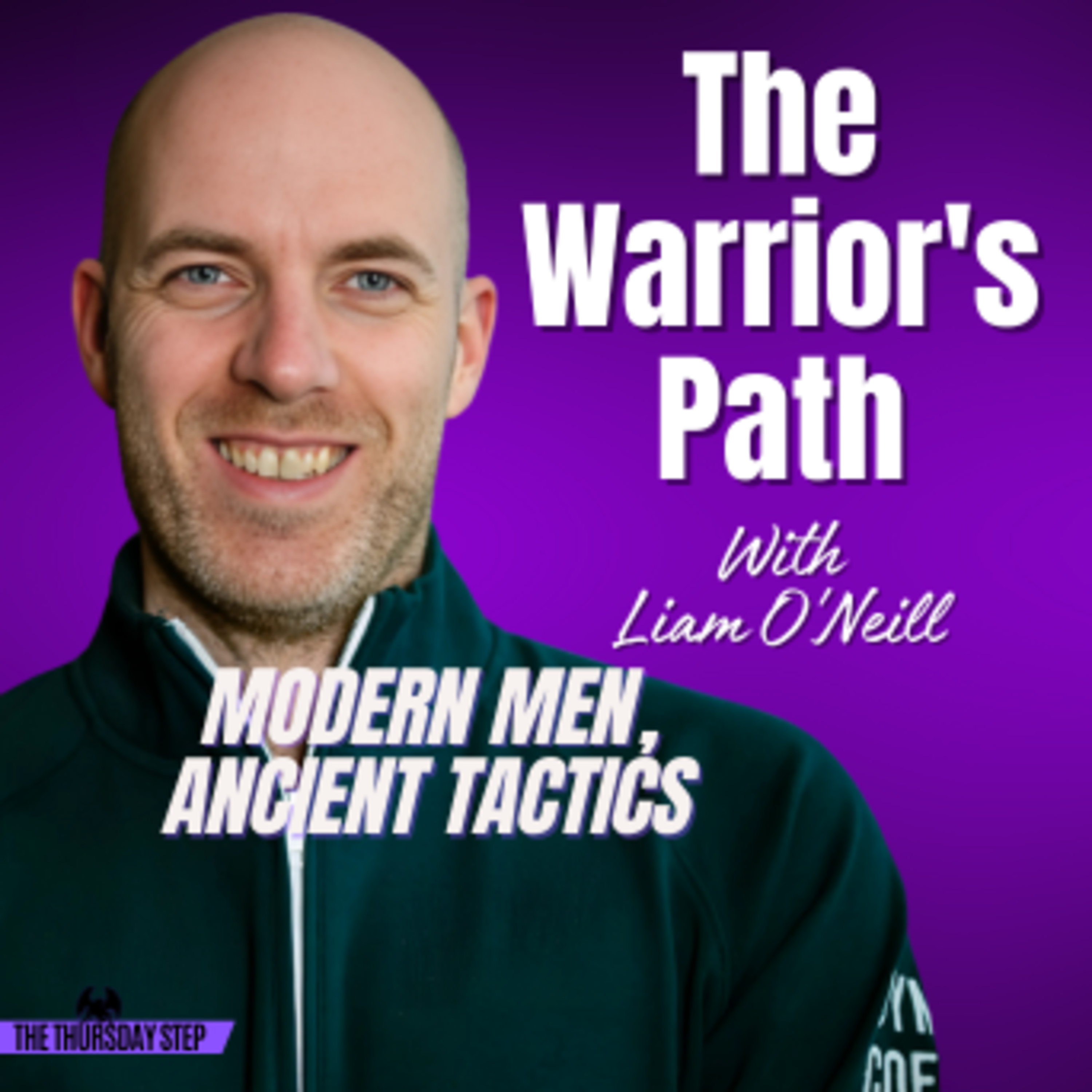 The Warrior’s Path