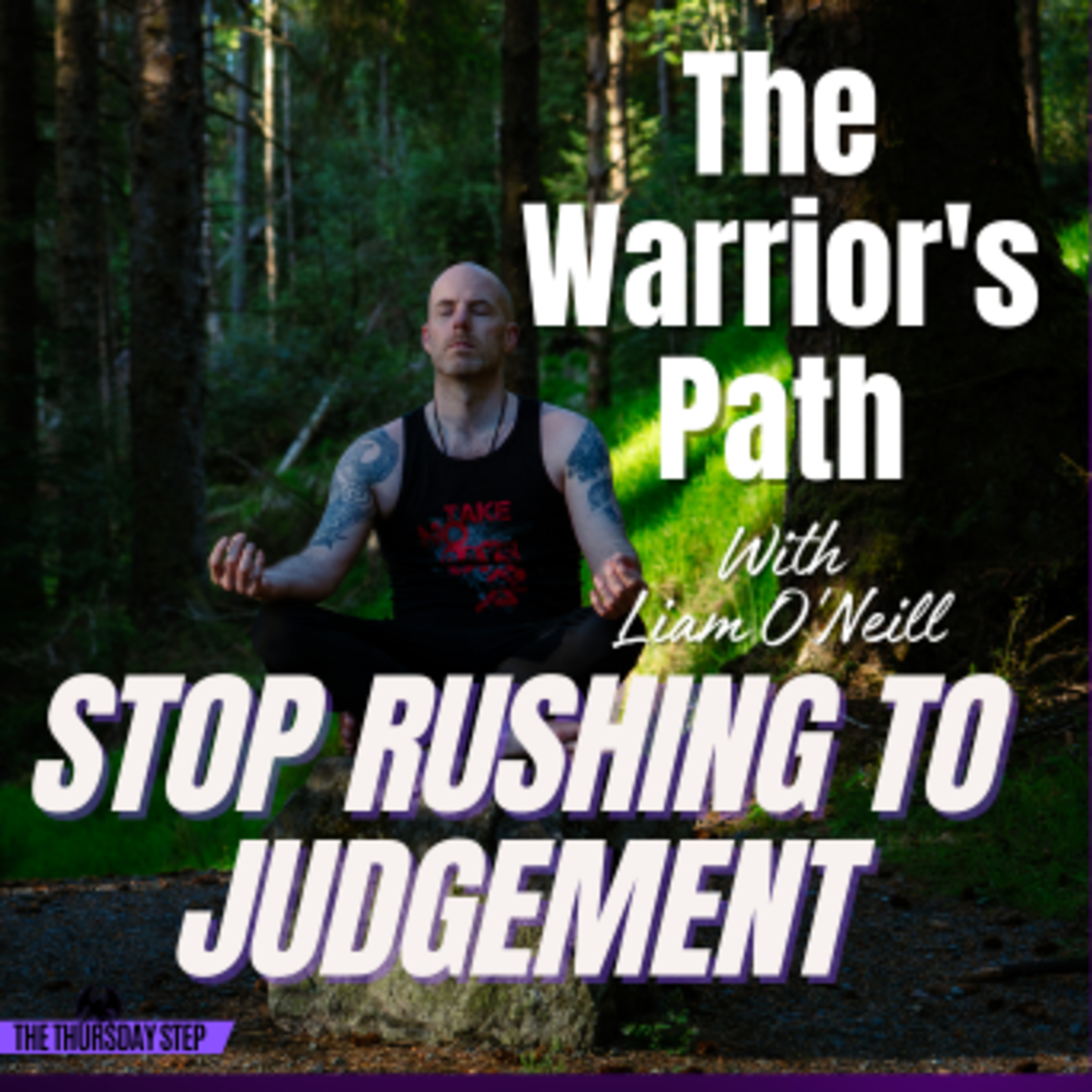 The Warrior’s Path