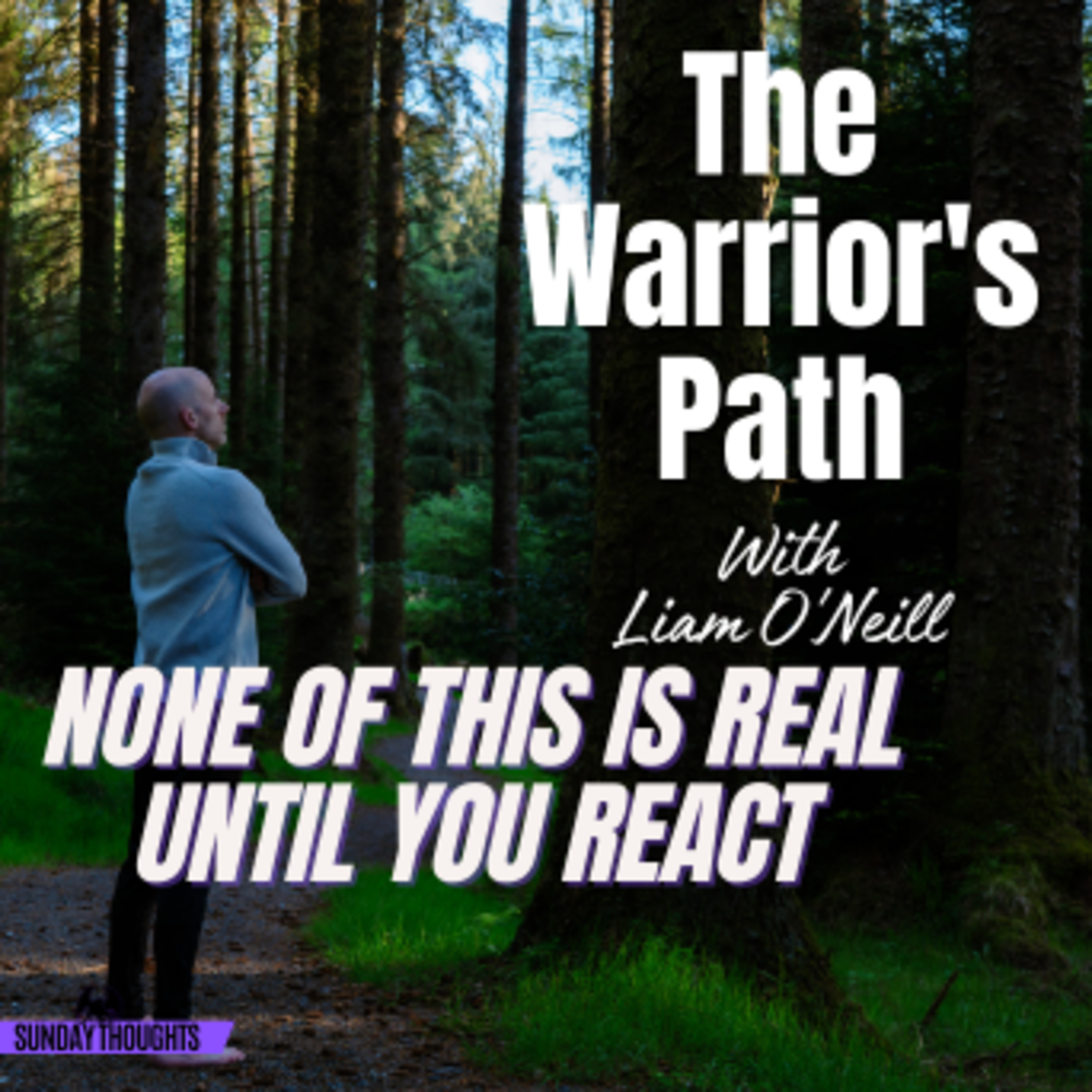 The Warrior’s Path