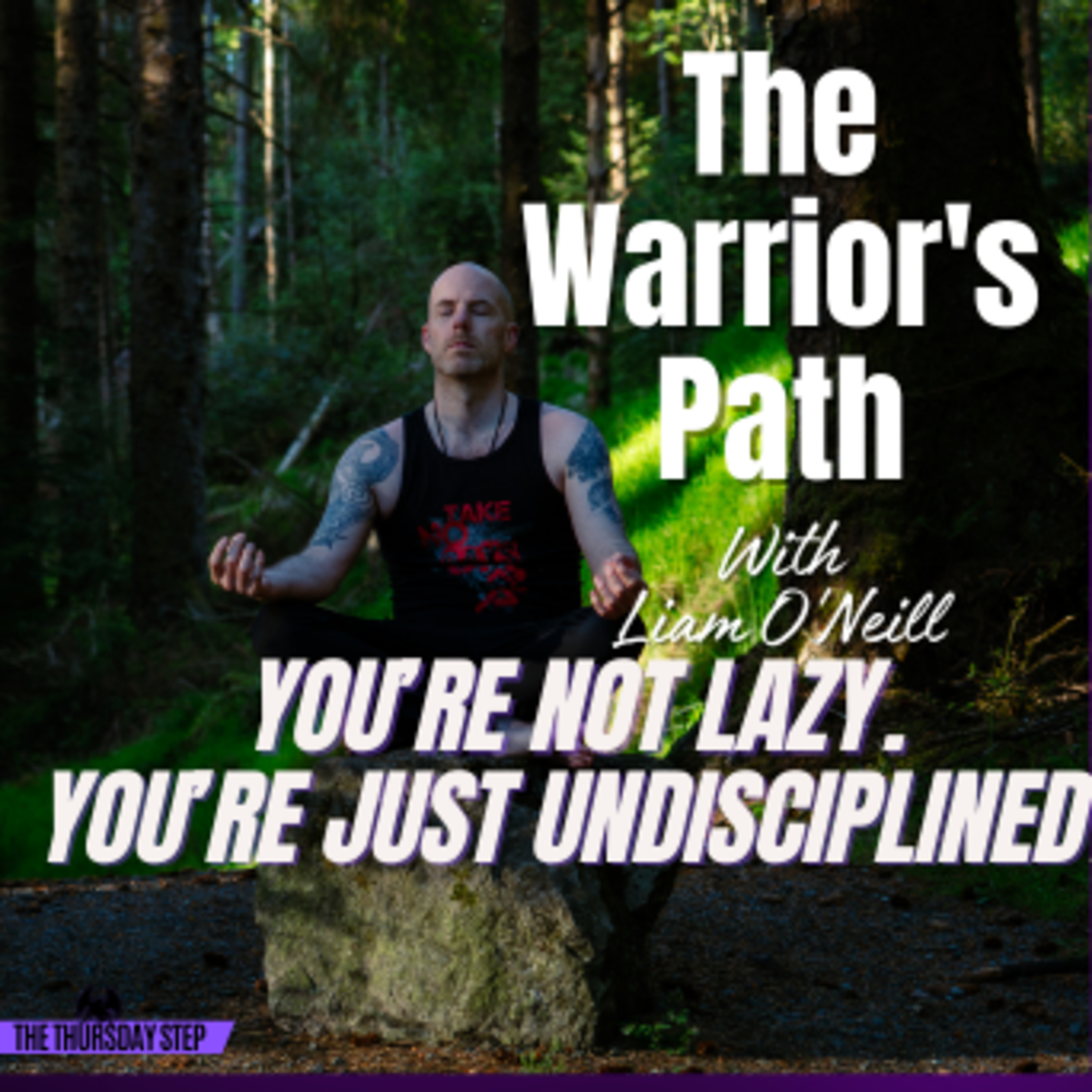 The Warrior’s Path