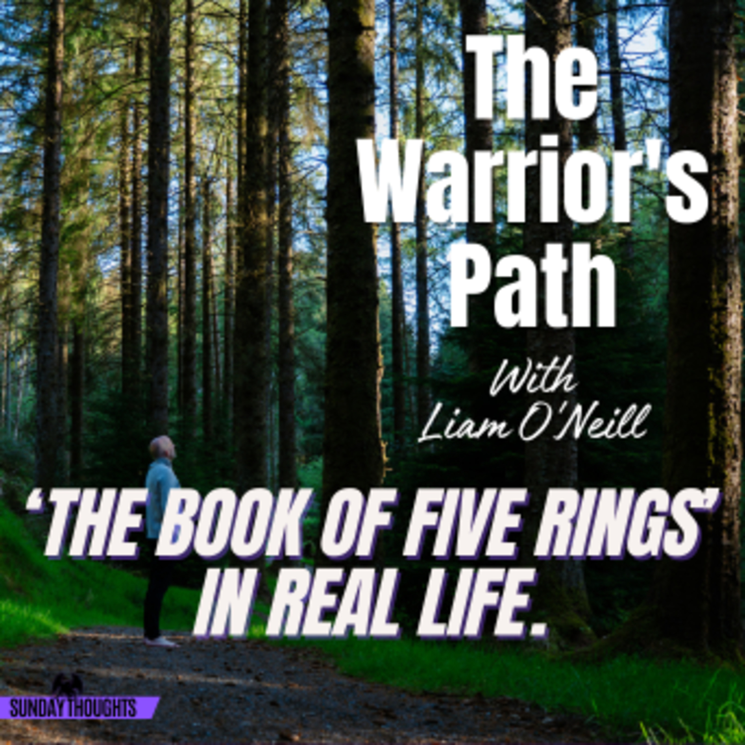 The Warrior’s Path