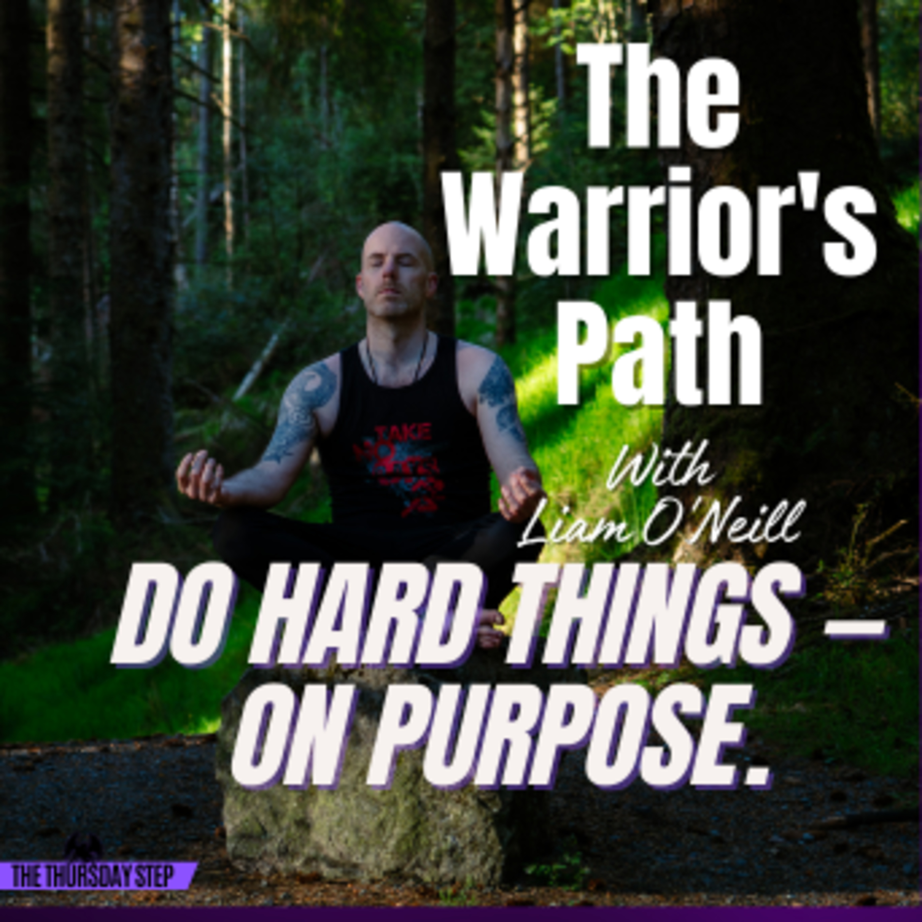 The Warrior’s Path