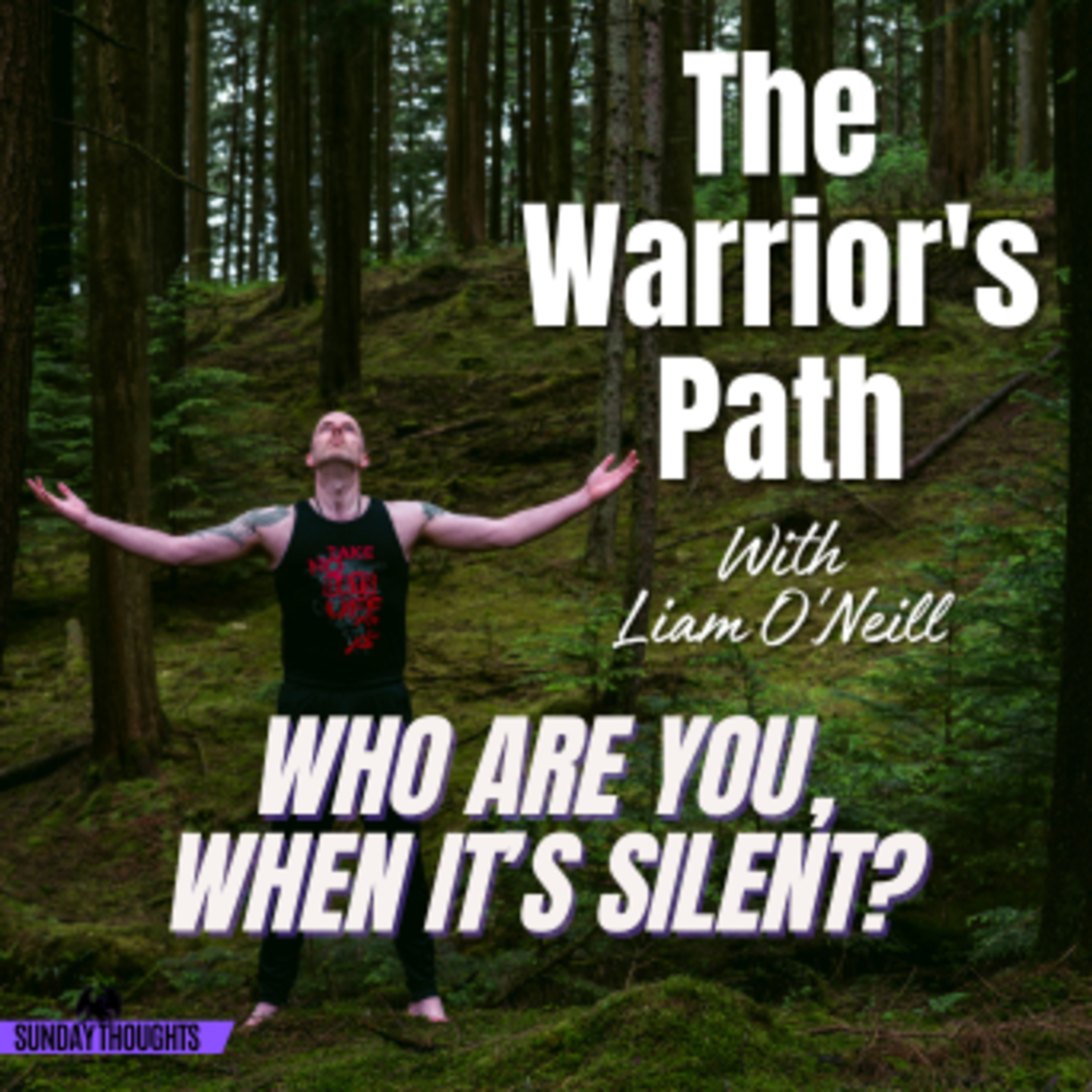 The Warrior’s Path