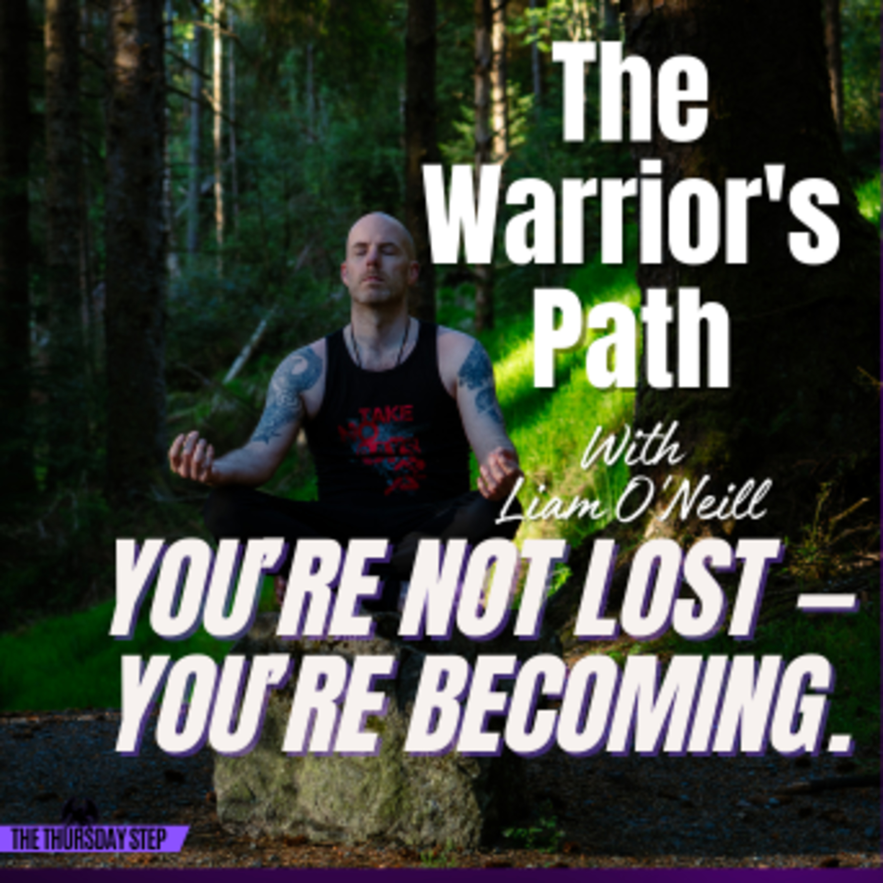 The Warrior’s Path