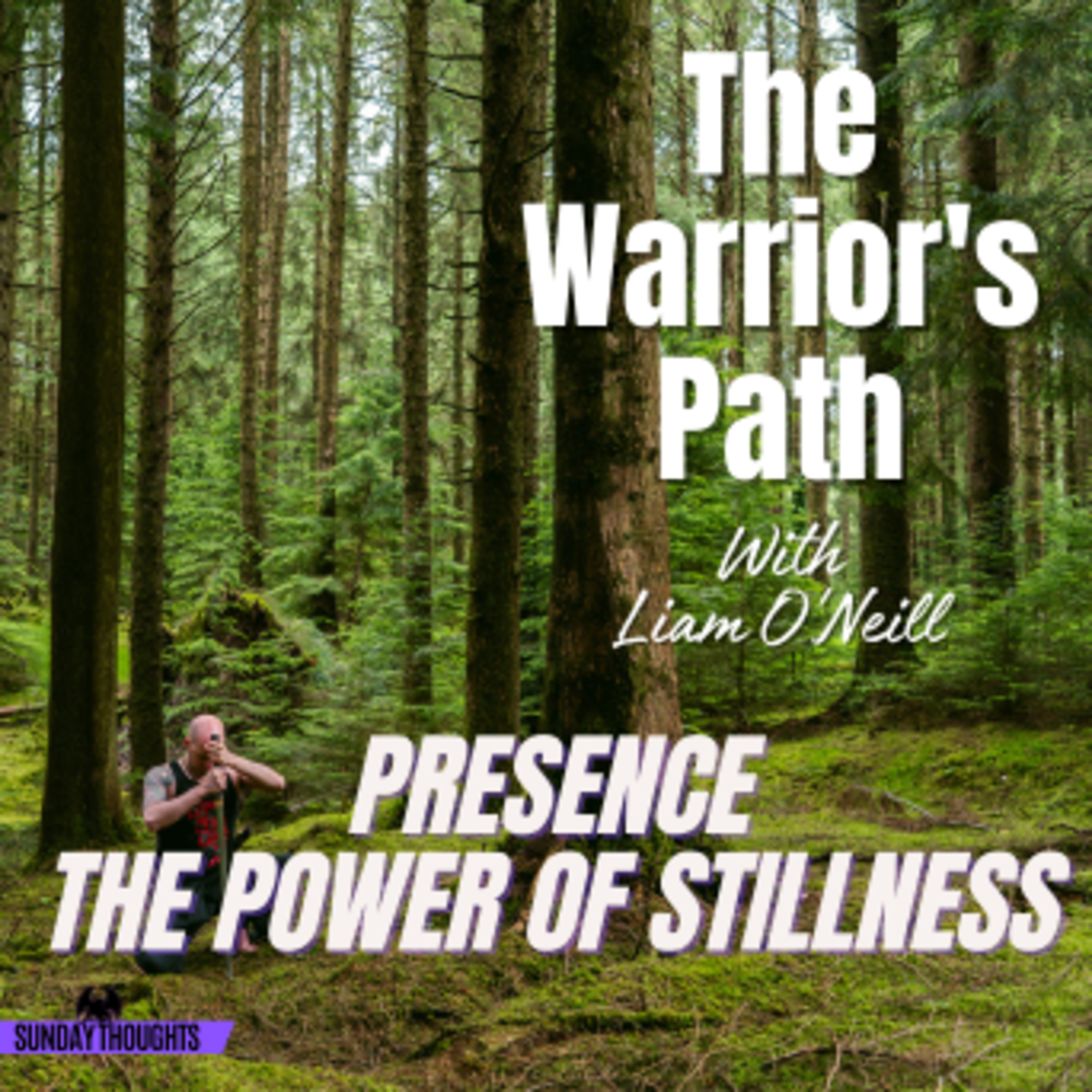 The Warrior’s Path