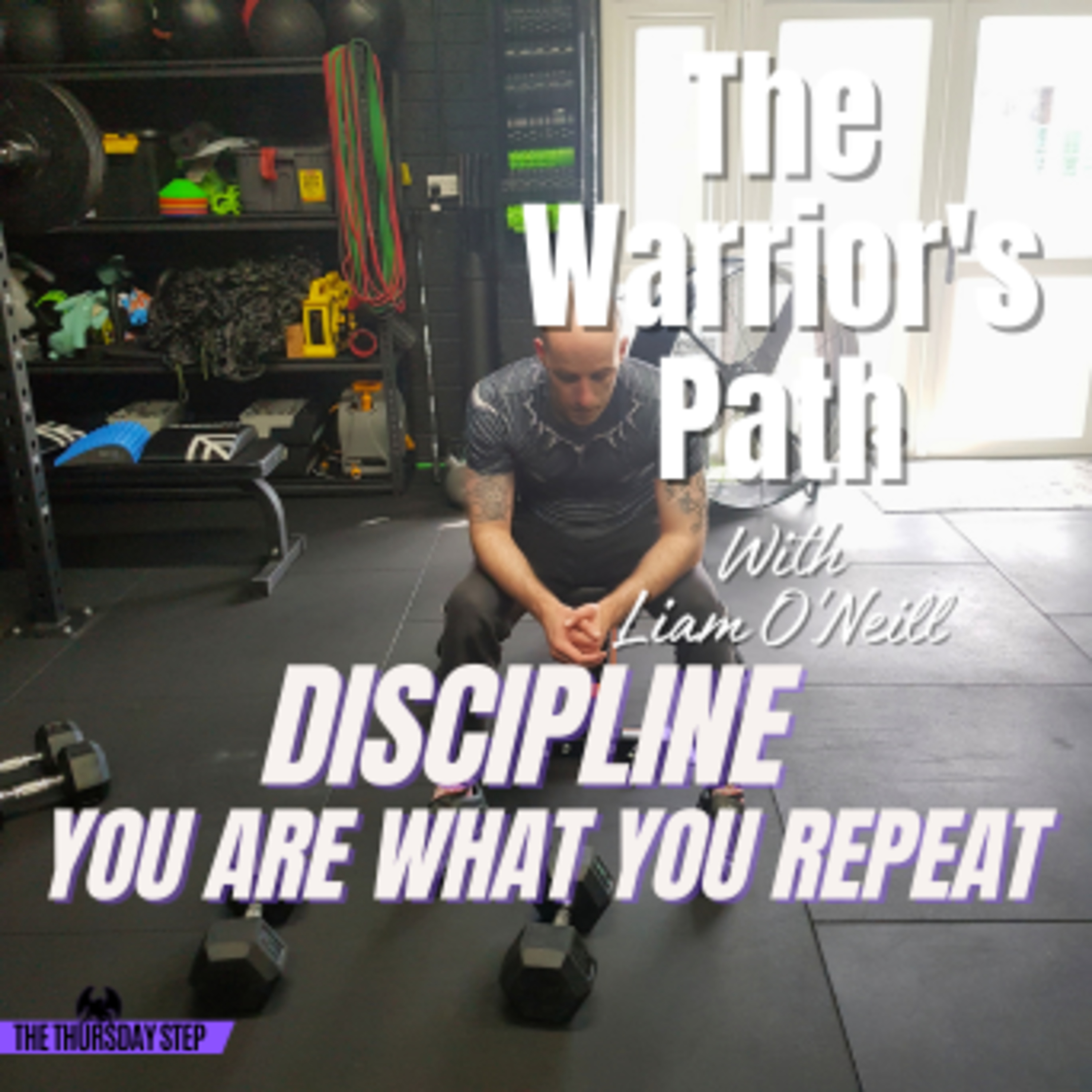 The Warrior’s Path