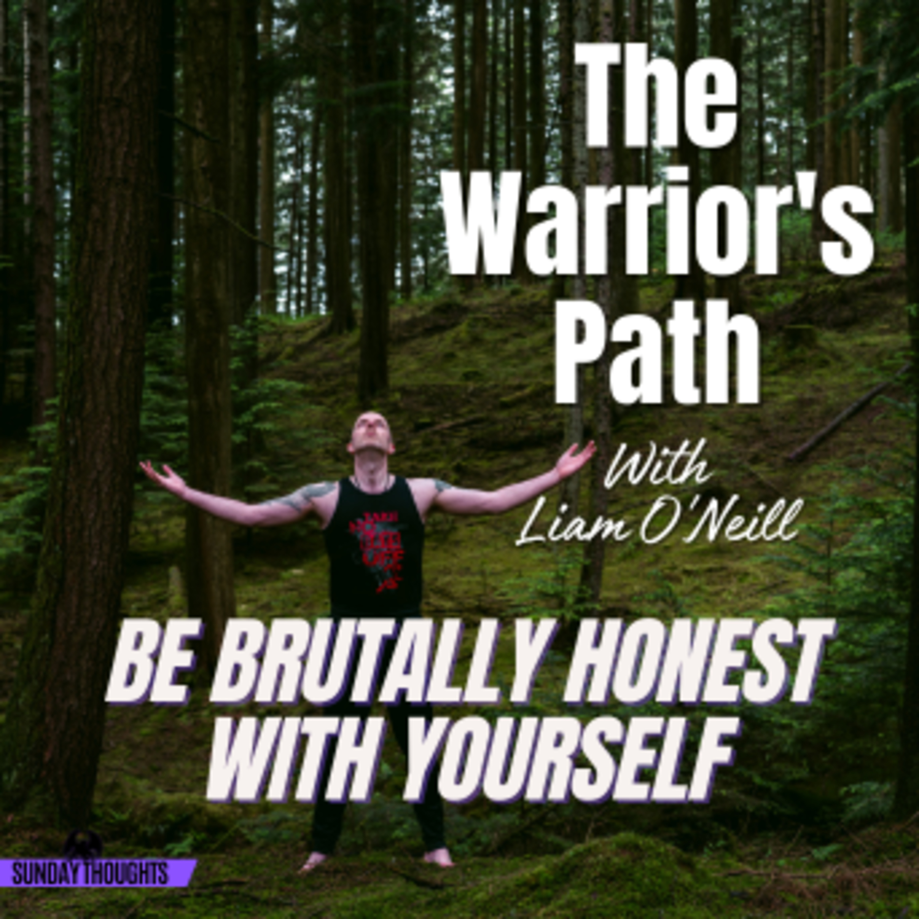 The Warrior’s Path