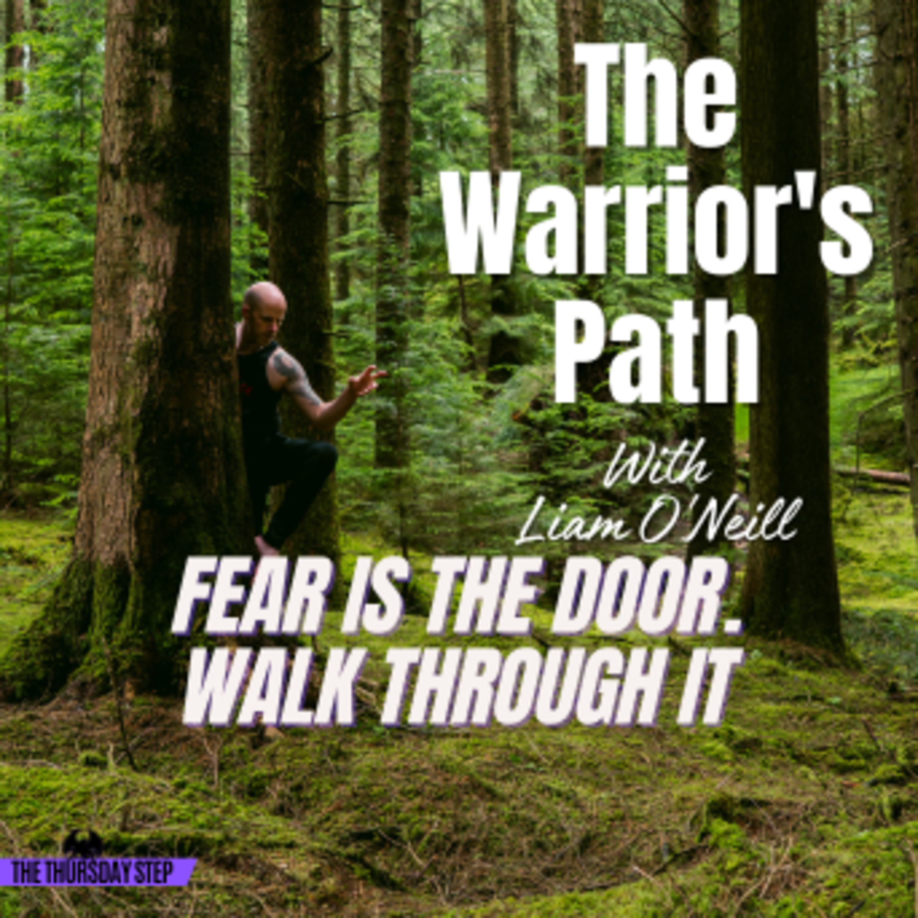 The Warrior’s Path